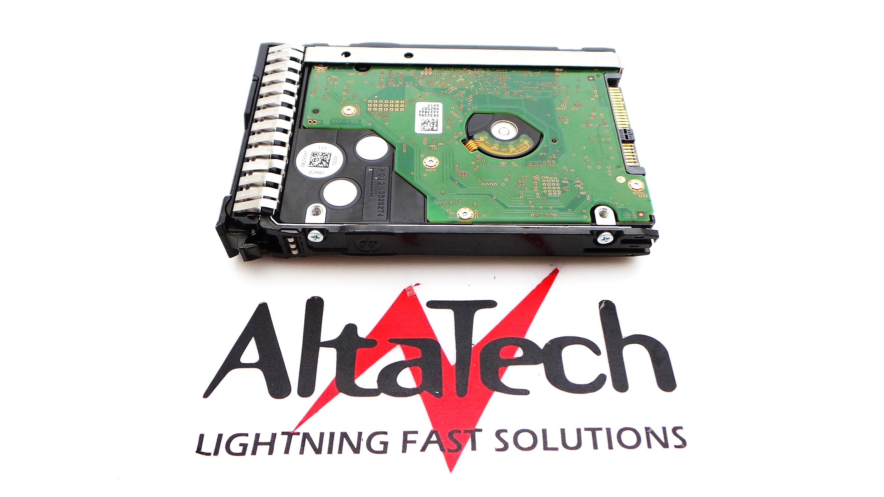 HP 846294-001 1.2TB 12G 10K SAS SFF 2.5" SC HDD