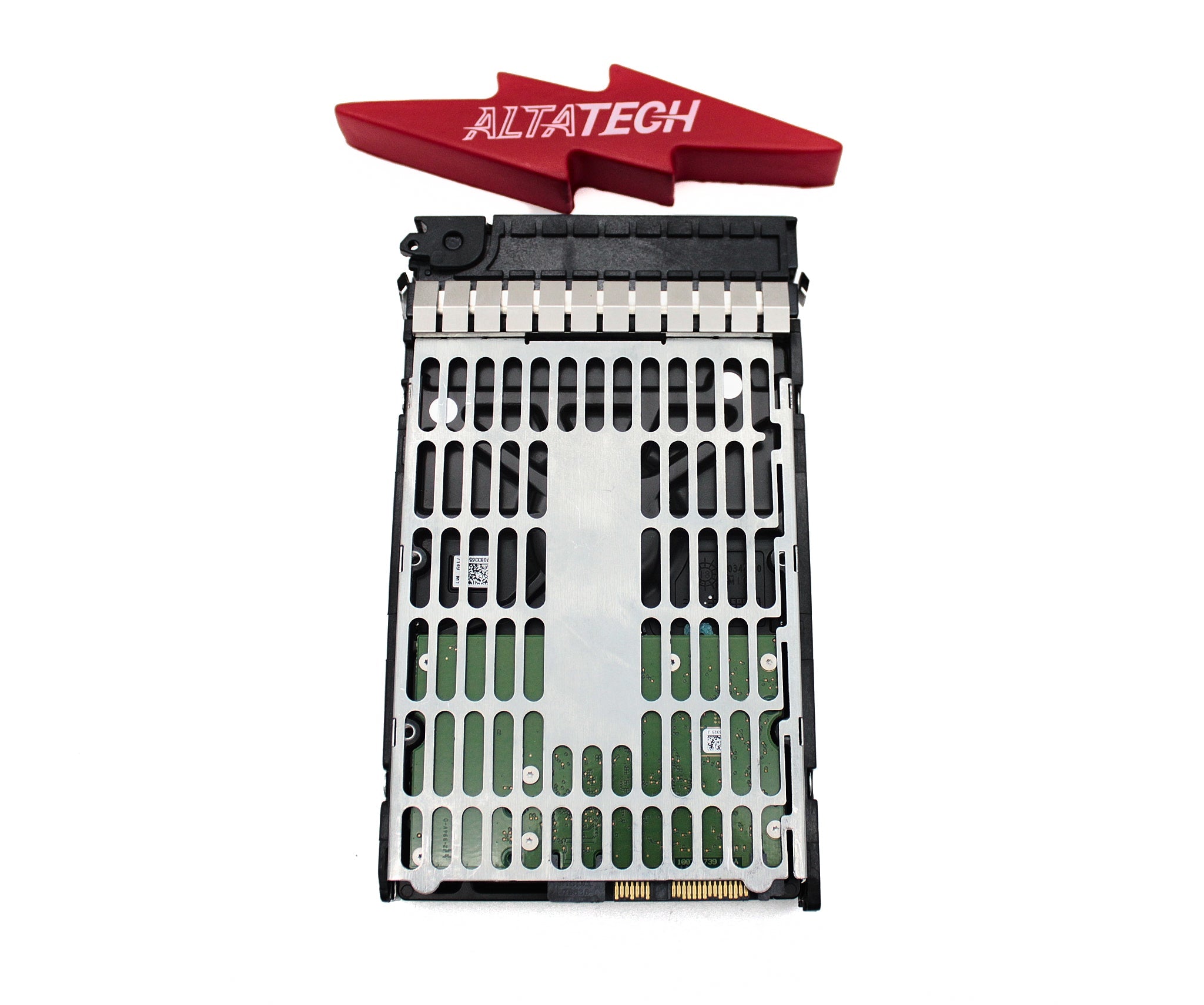 HP 846523-004 4TB 12G 7.2K LFF SAS MDL HDD