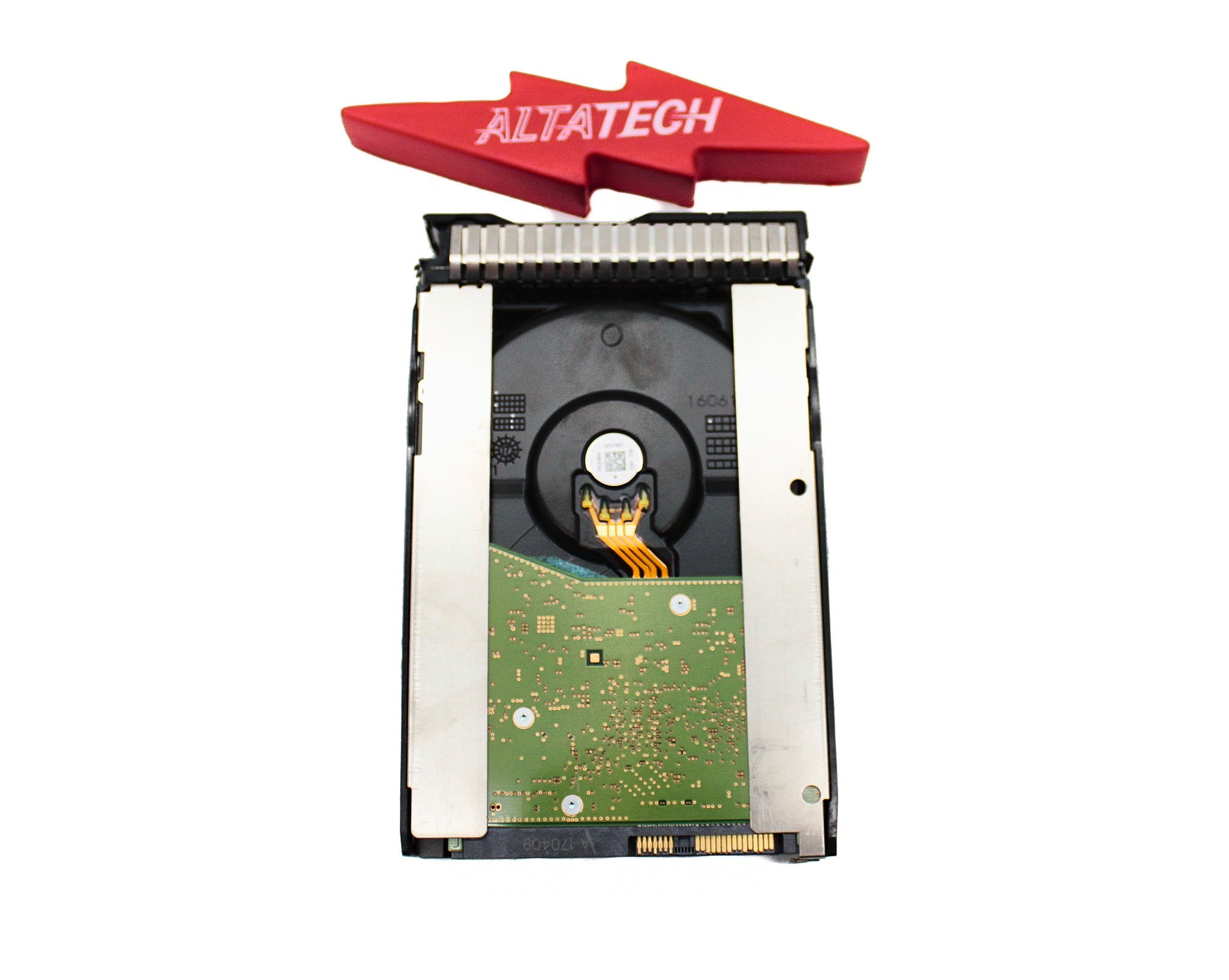 HP 861607-001 8TB 12G 7.2K LFF SAS SC 512E DS HDD