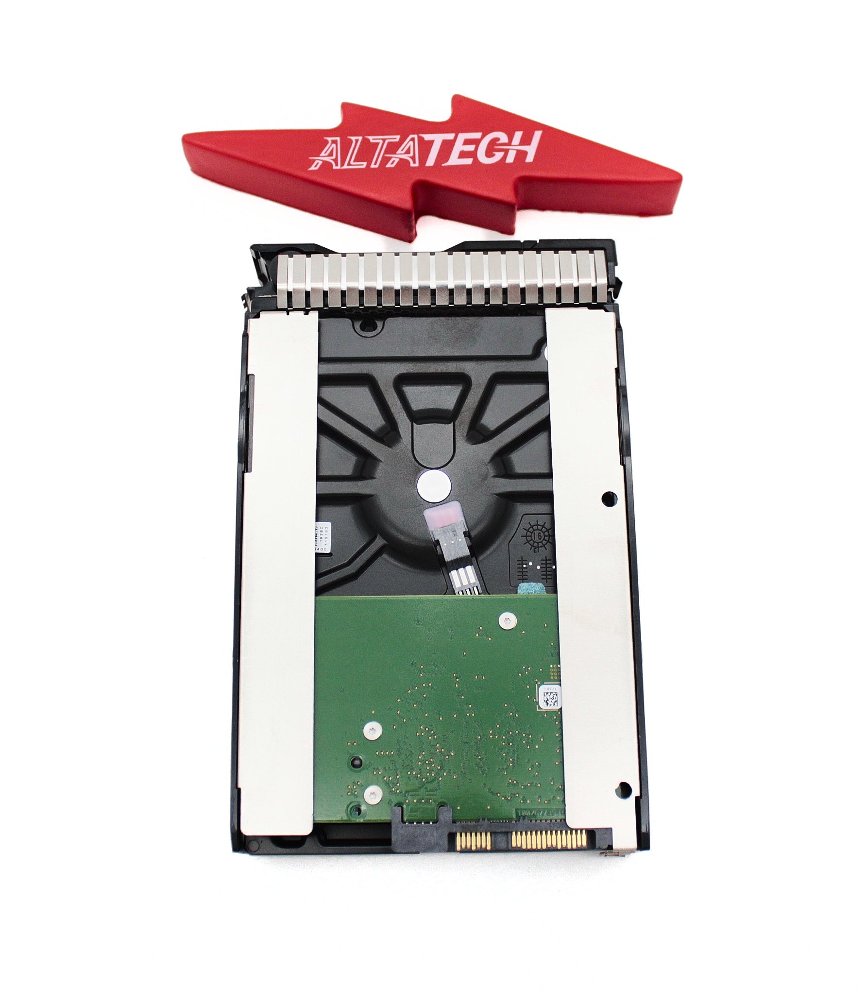 HP 862140-001 6TB 12G 7.2K LFF SAS SC 512E DS HDD