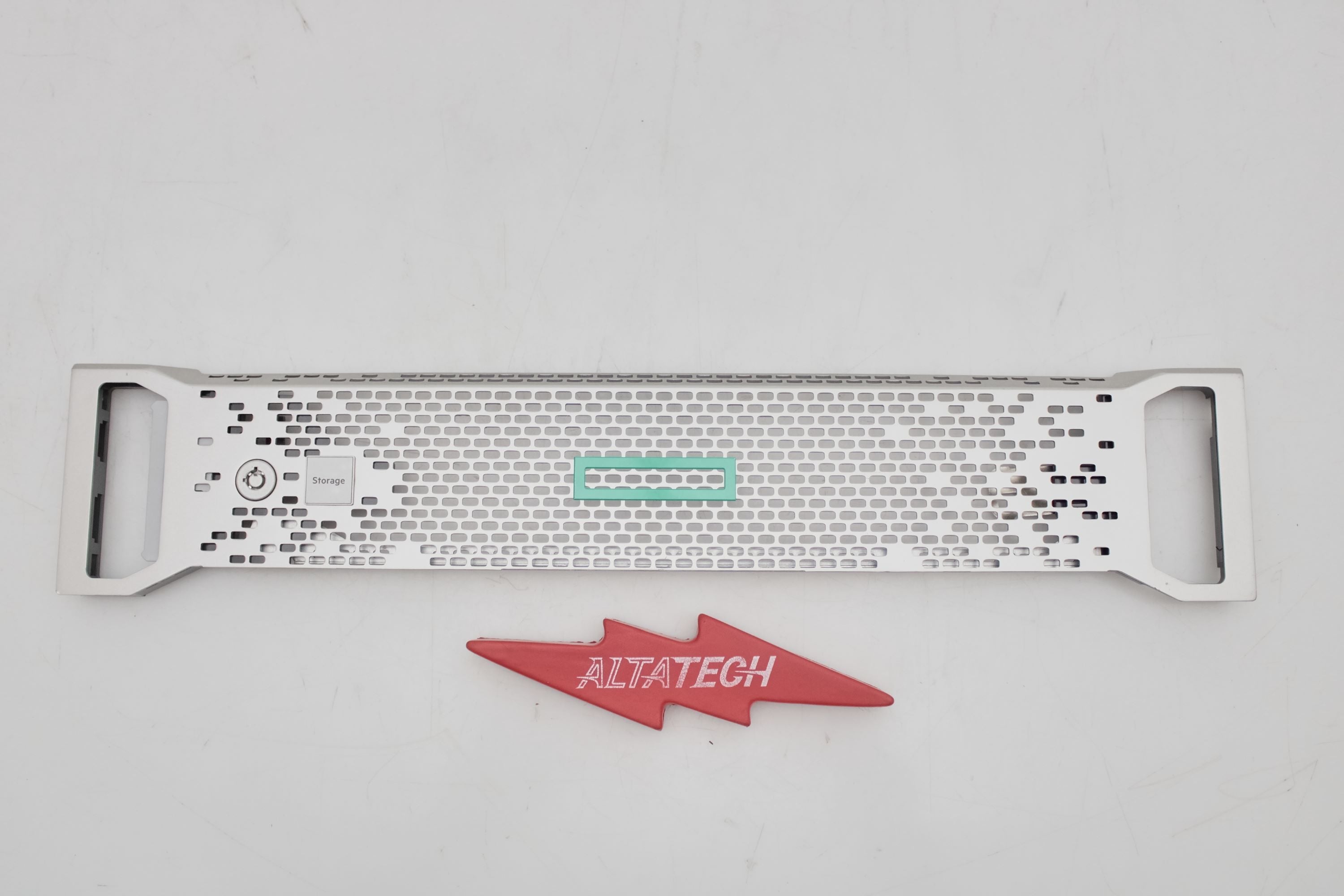 HP 864829-001 D3600 SECURITY BEZEL