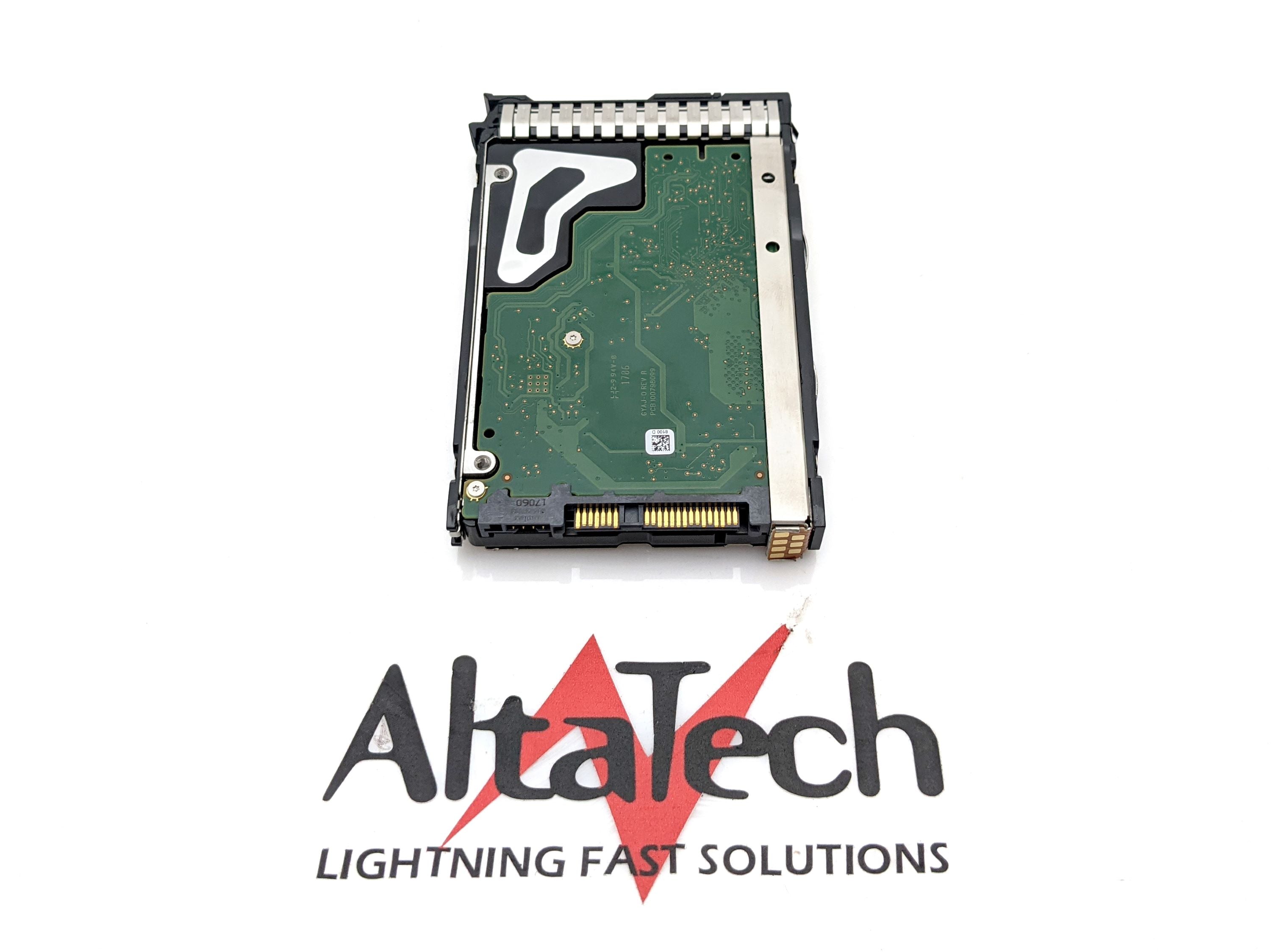 HP 872475-B21 300GB SAS SC SFF Hard Disk Drive