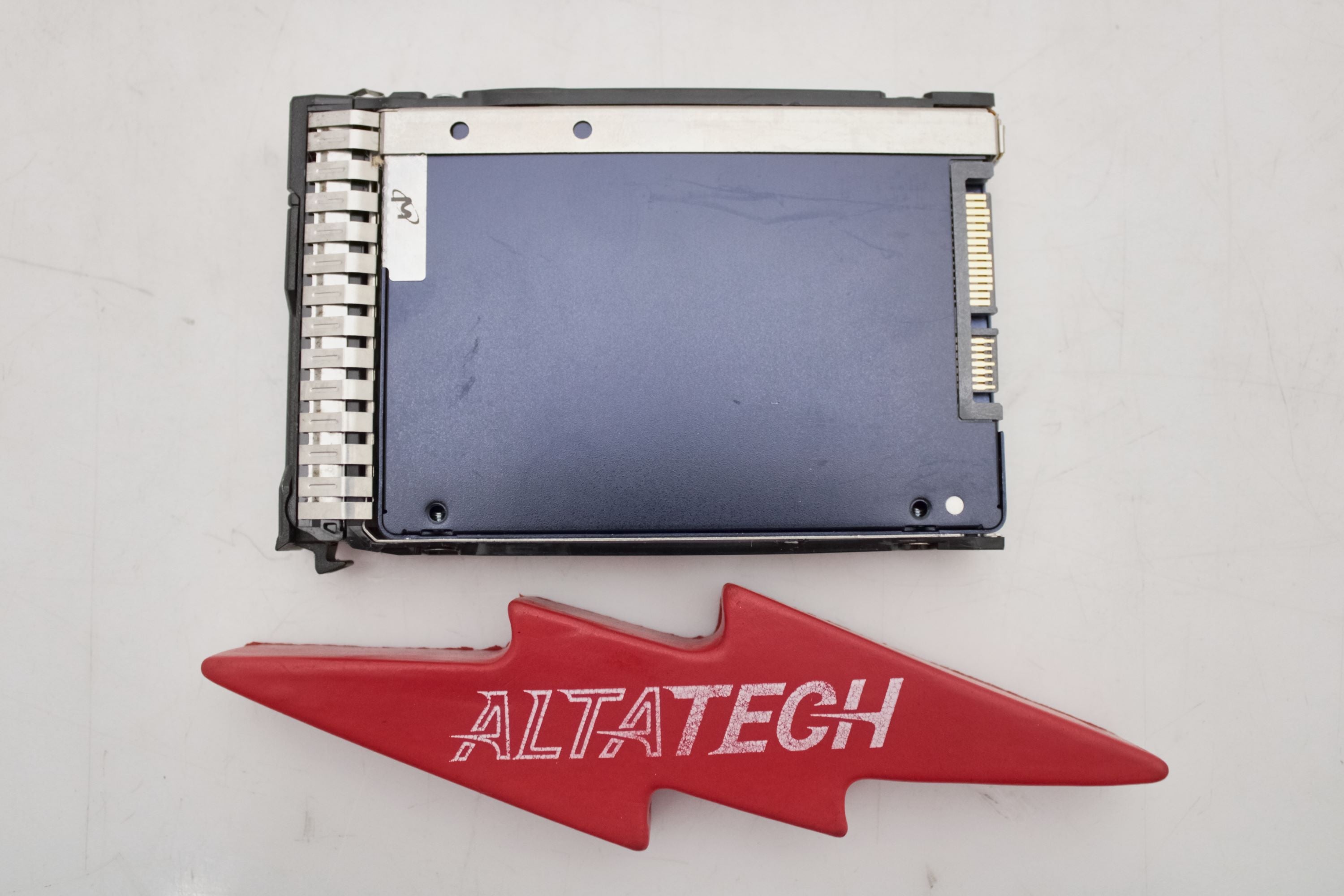 HP 875863-001 480GB 6G MU SFF SATA SC DS SSD HDD