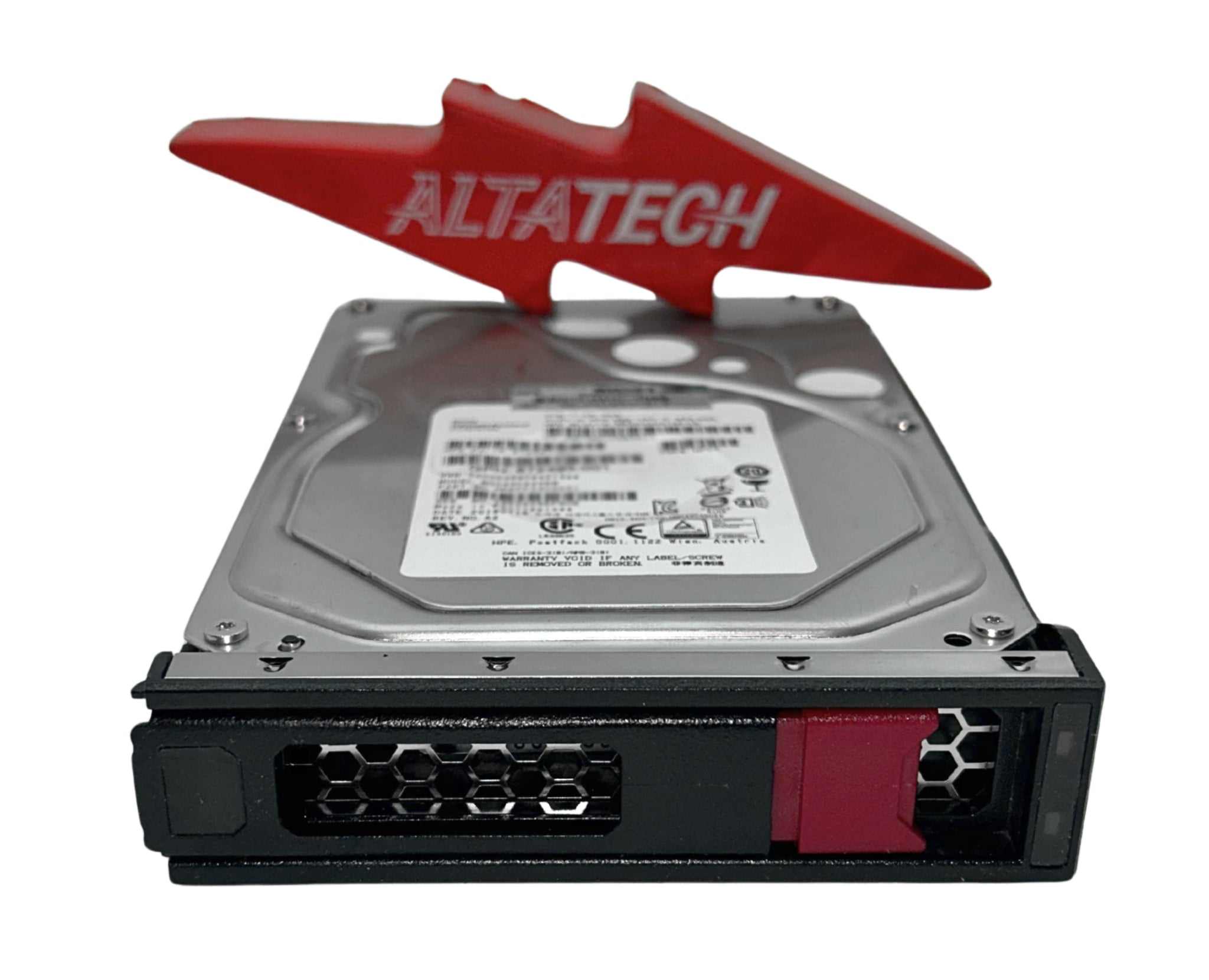 HP 878674-001 2TB 7200RPM SAS 12Gb/s Dual Port Hot-Swappable 3.5-inch