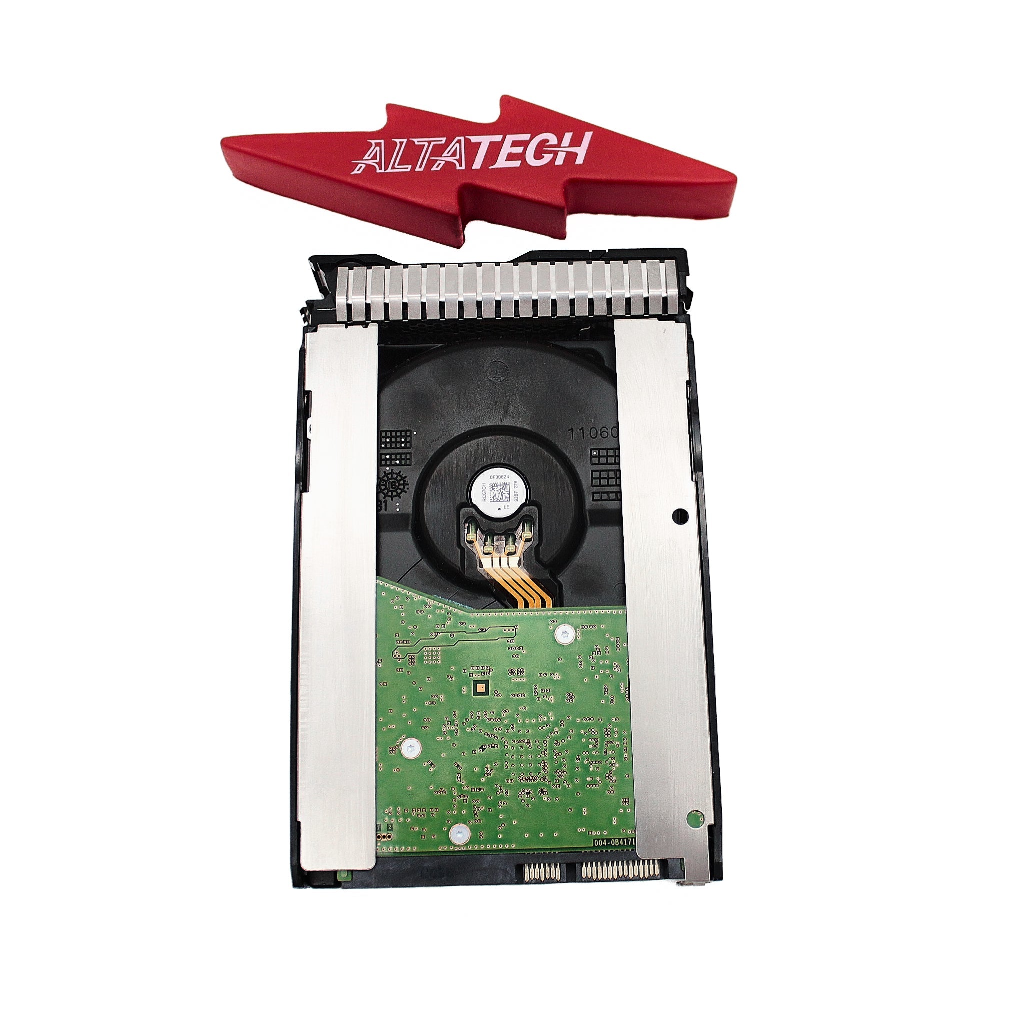 HP 882400-001 12TB 6G 7.2K LFF MDL HE DS SATA HDD