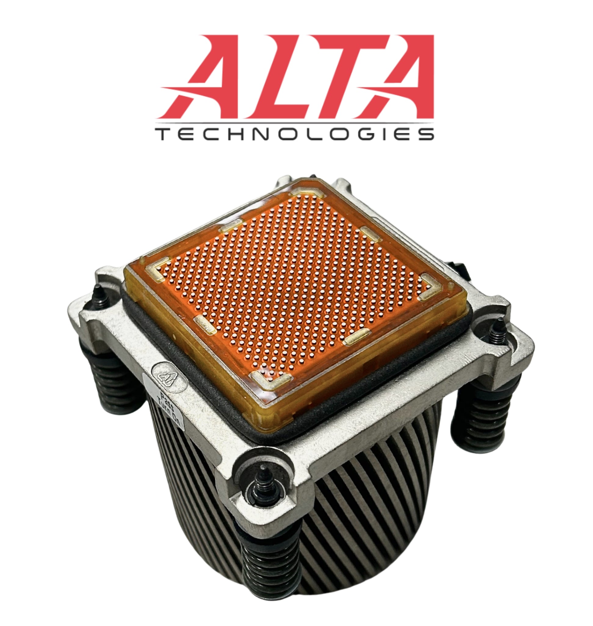 HP A6435-04002 SINGLE 875MHZ CPU(RPXX00)