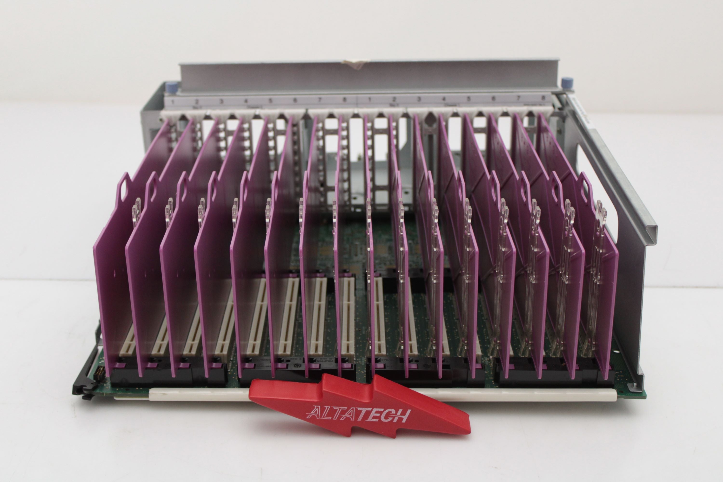 HP AB297-60601 AB297-60601 HP PCI-X 2.0 BACKPLANE ASSY(RX/RP7X40)