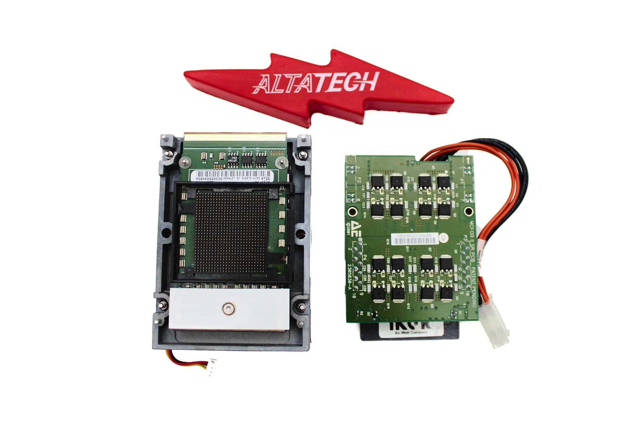 HP AB535A 1.0GHZ PA8900 RP3440
