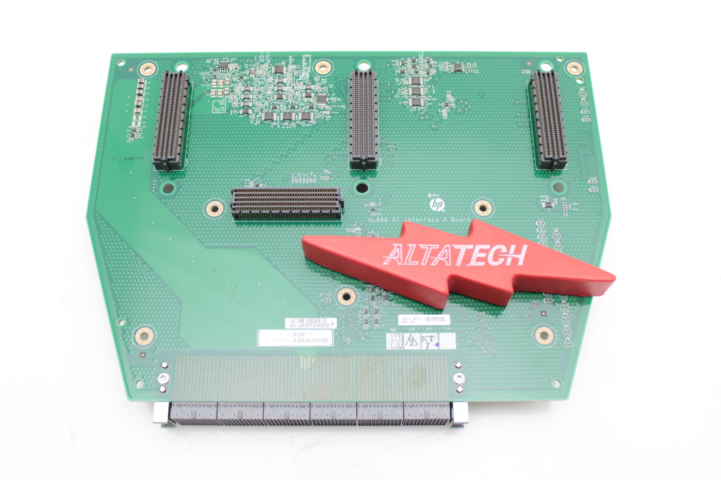 HP AM426-60004 AM426-60004 HP UPPER PROCESSOR BOARD (DL980G7)