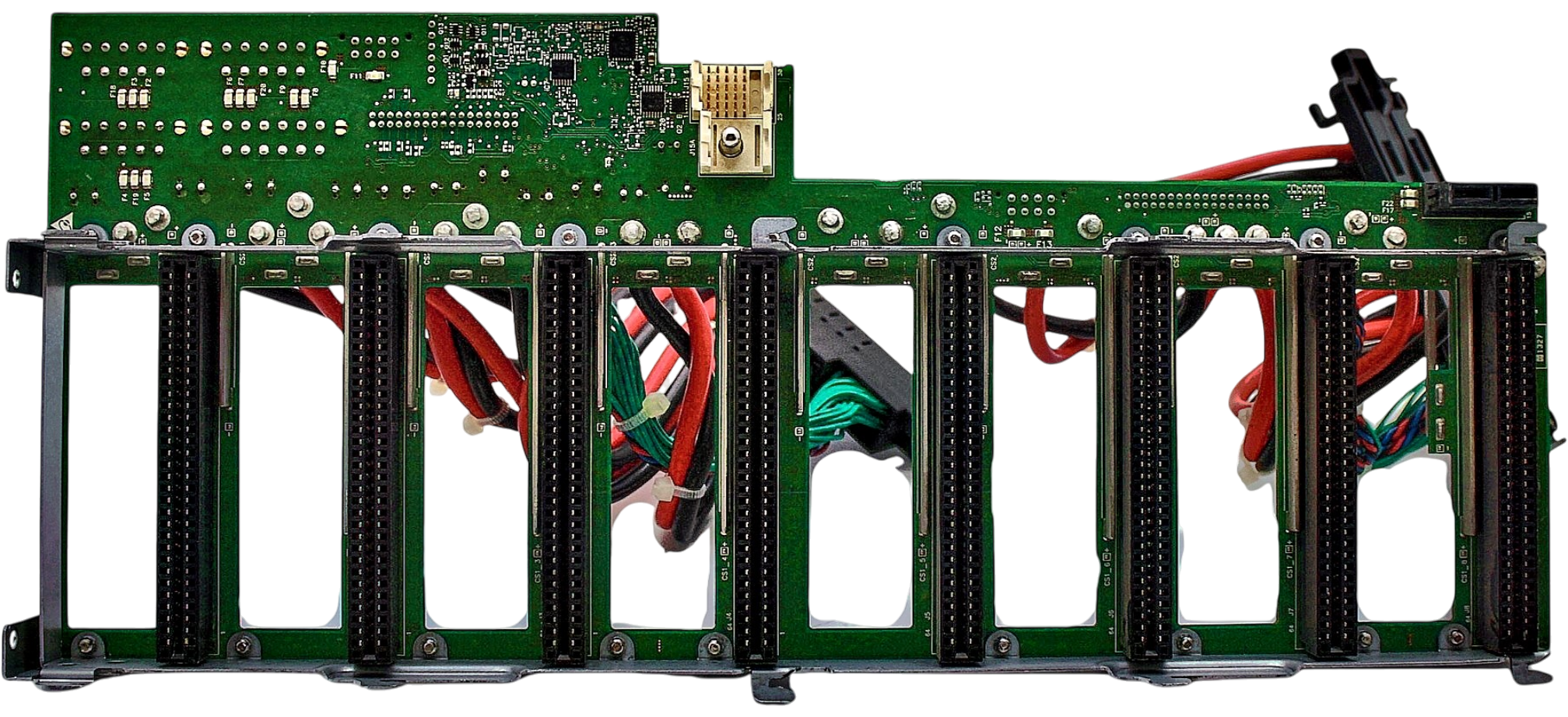 HP AM426-69001 Power Supply Backplane Board (DL980G7)