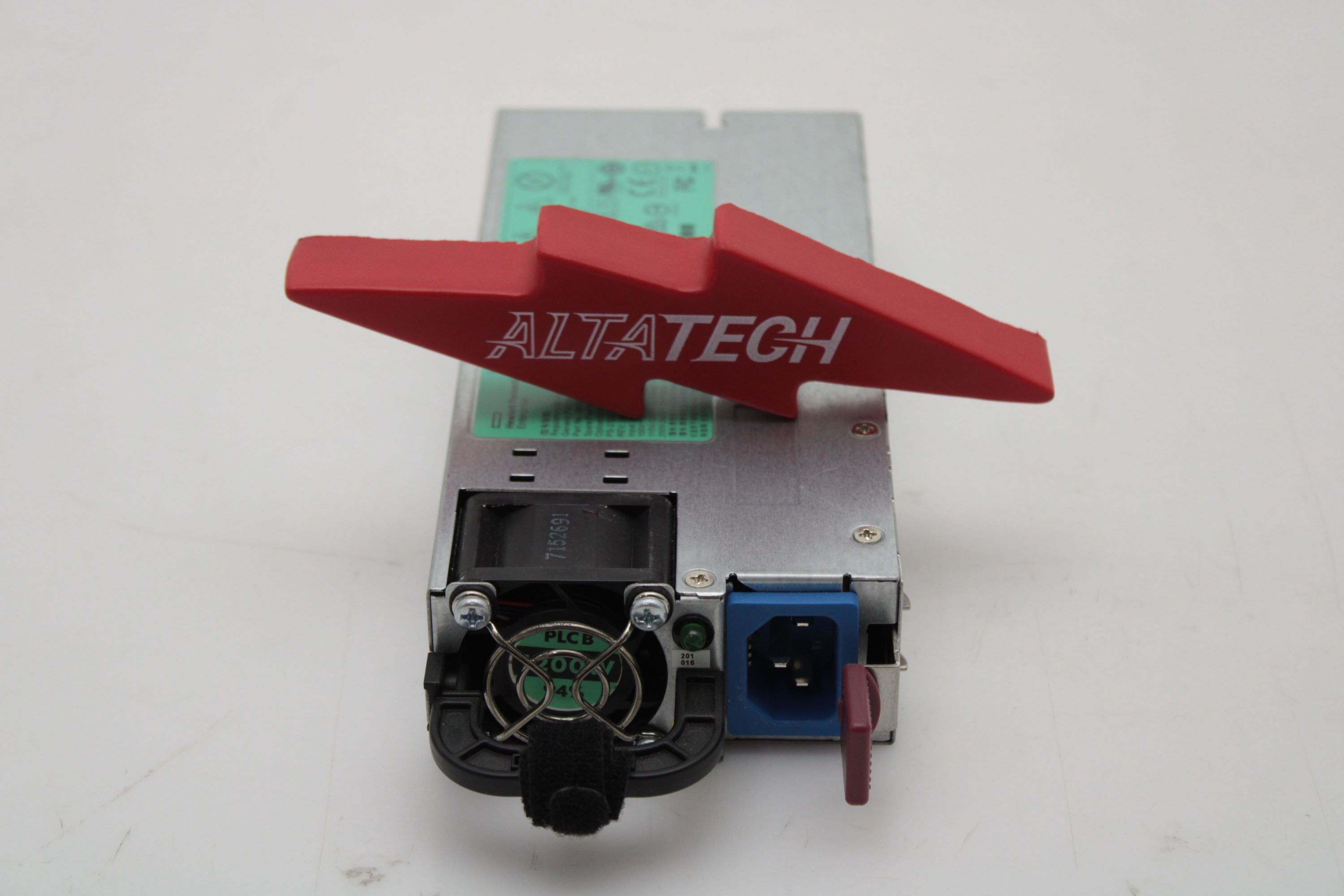 HP AT133A 1200W Hot Plug CS Platinum Power Supply