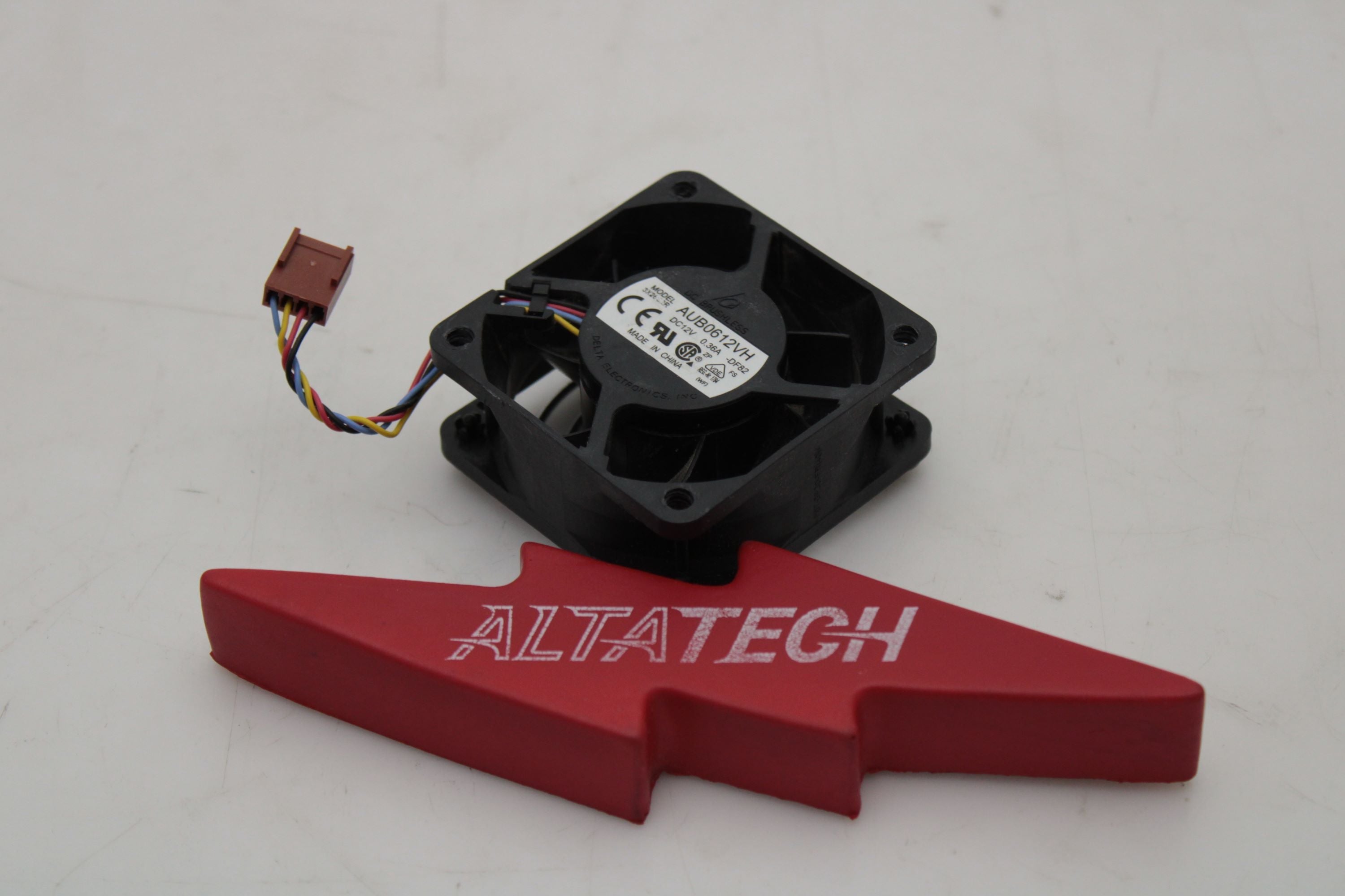 HP AUB0612VH CASE FAN 8300 ELITE USDT