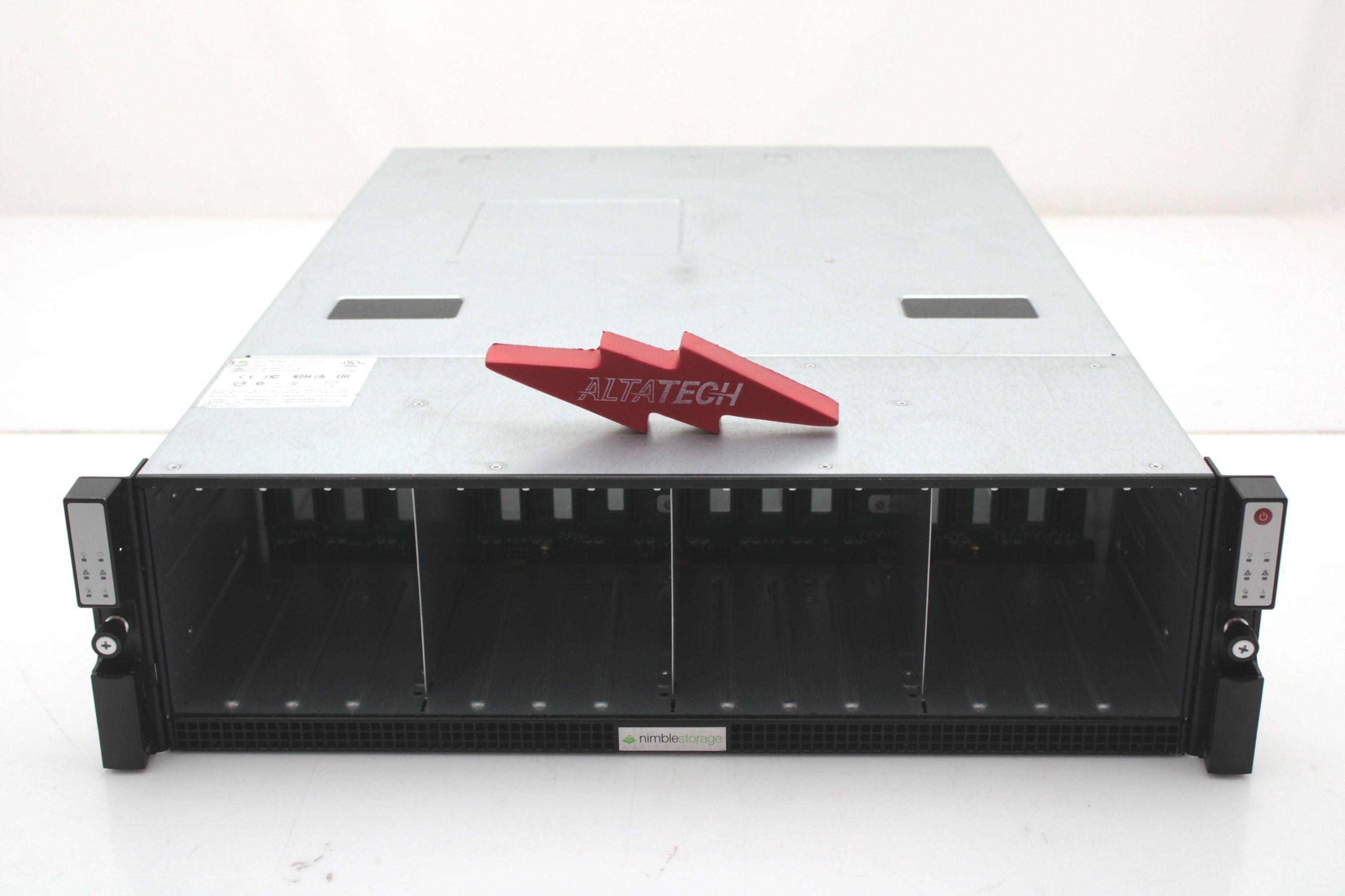 HP CS235 NIMBLE STORAGE CS235 16X3.5