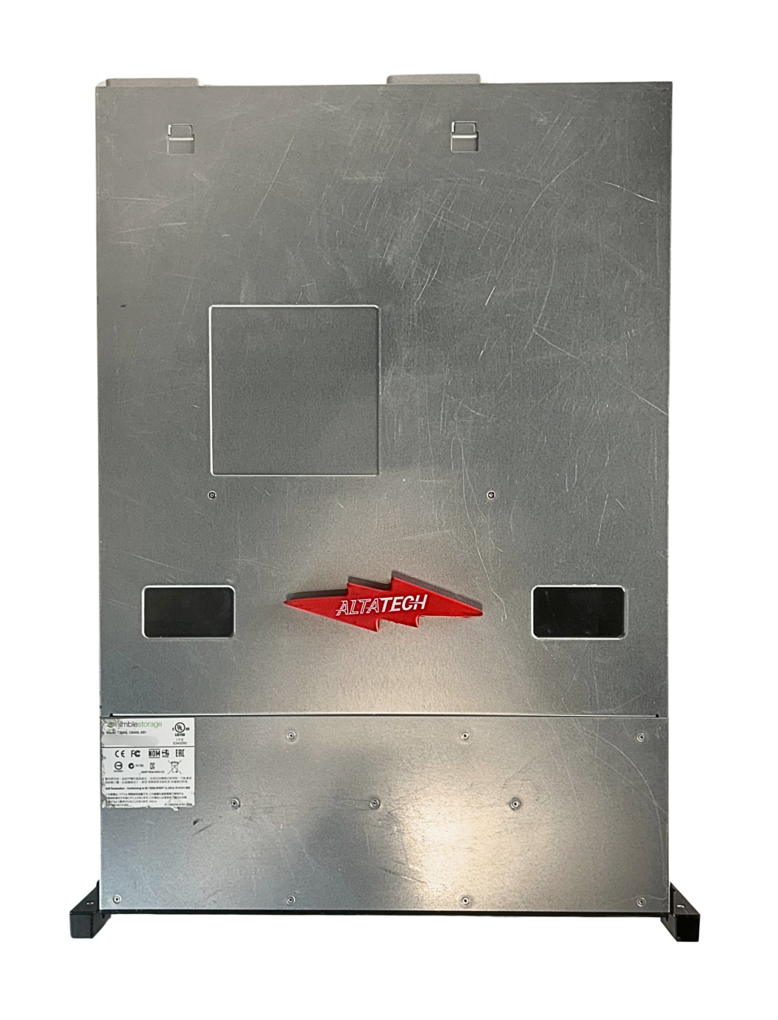 HP ES1-H85 Nimble Storage Array Expansion LFF