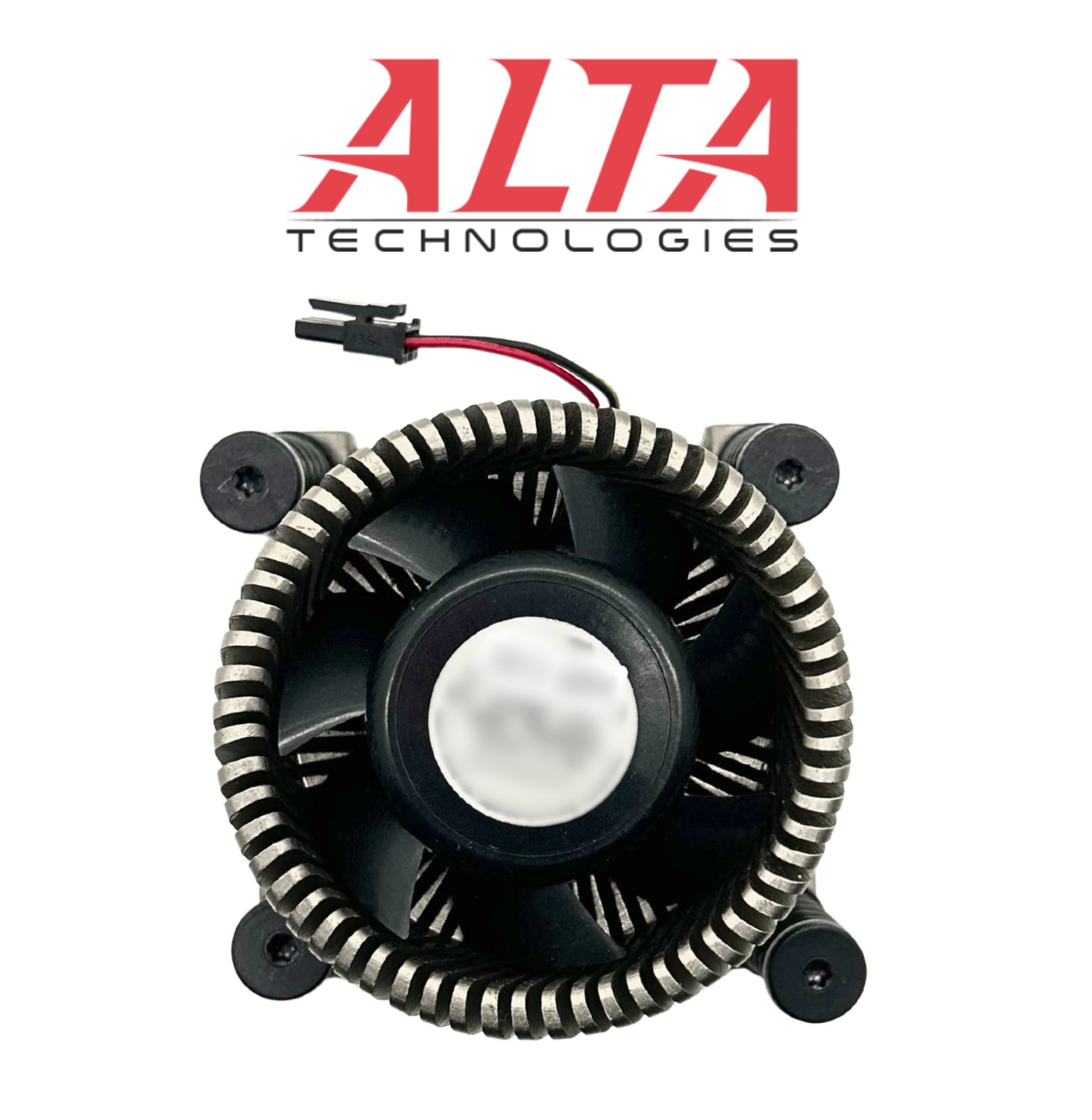 HP FBAA6A40U Panaflo DC Brushless fan