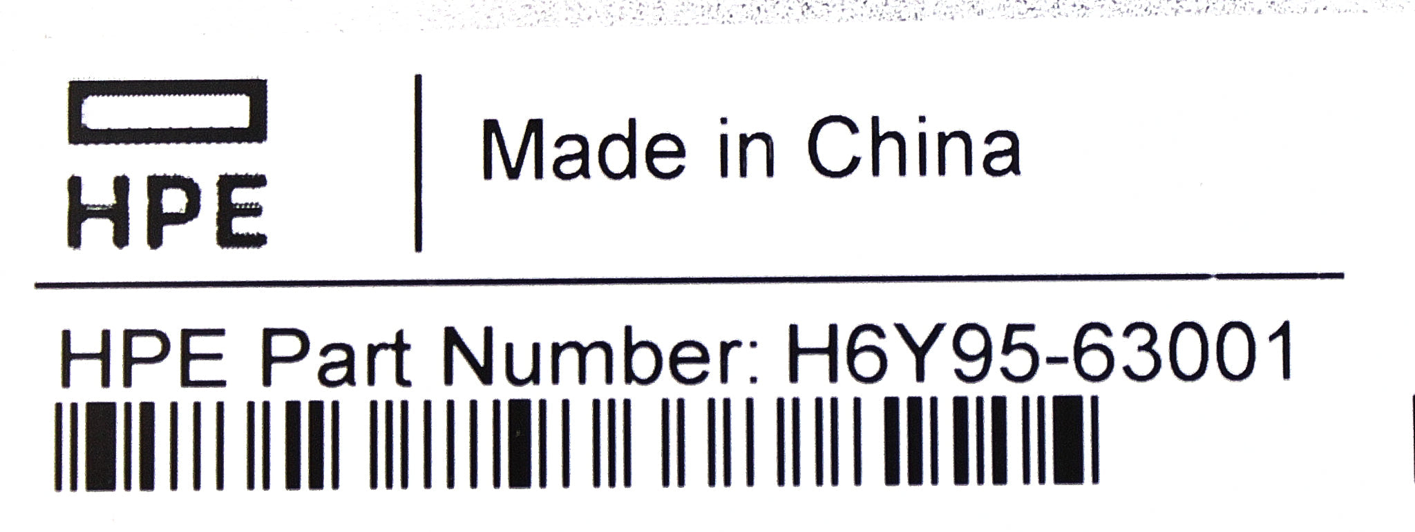 HP H6Y95-63001 8400 CONTROLLER ASSEMBLY (3PAR) **NO OS*