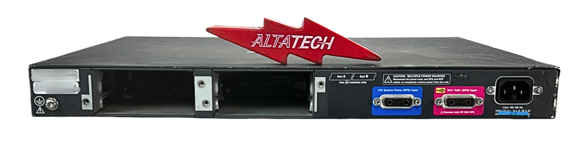 HP J9146A HP ProCurve J9146A 24 Port Managed Switch