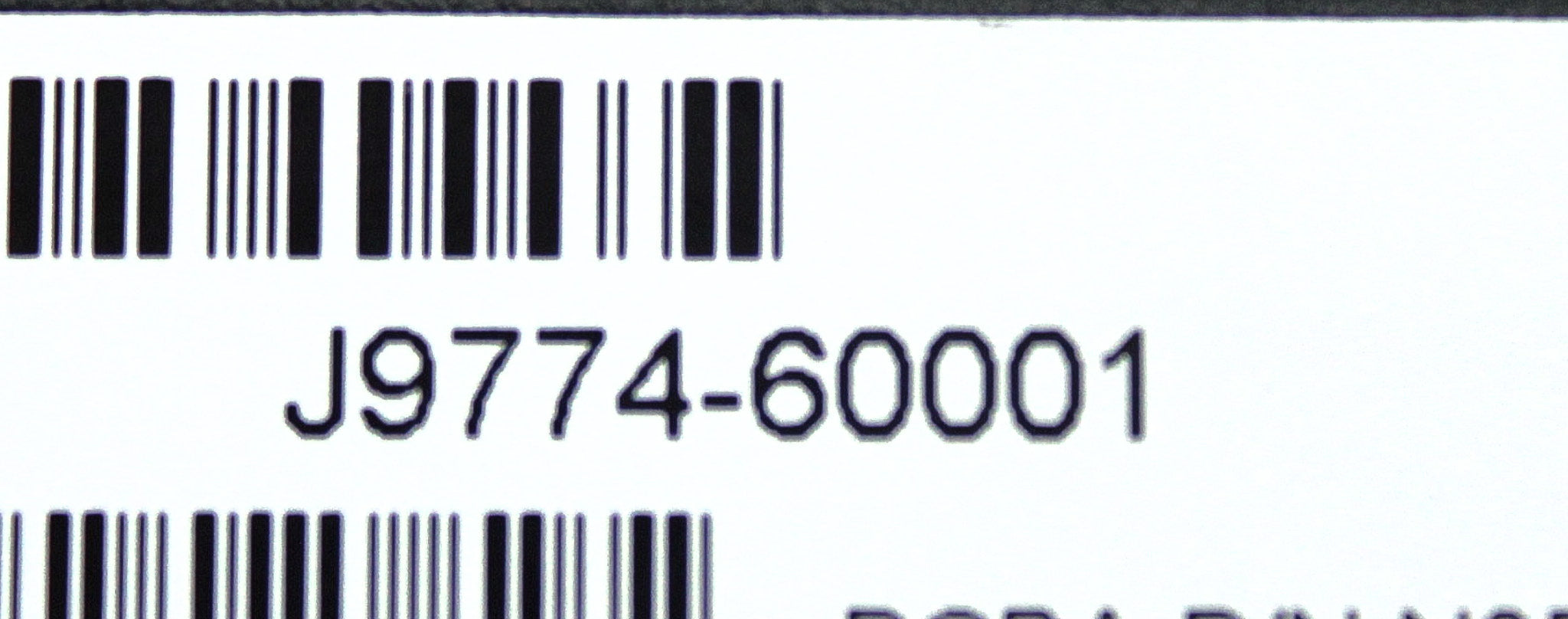 HP J9774A 2530 8G PT POE+ SWITCH