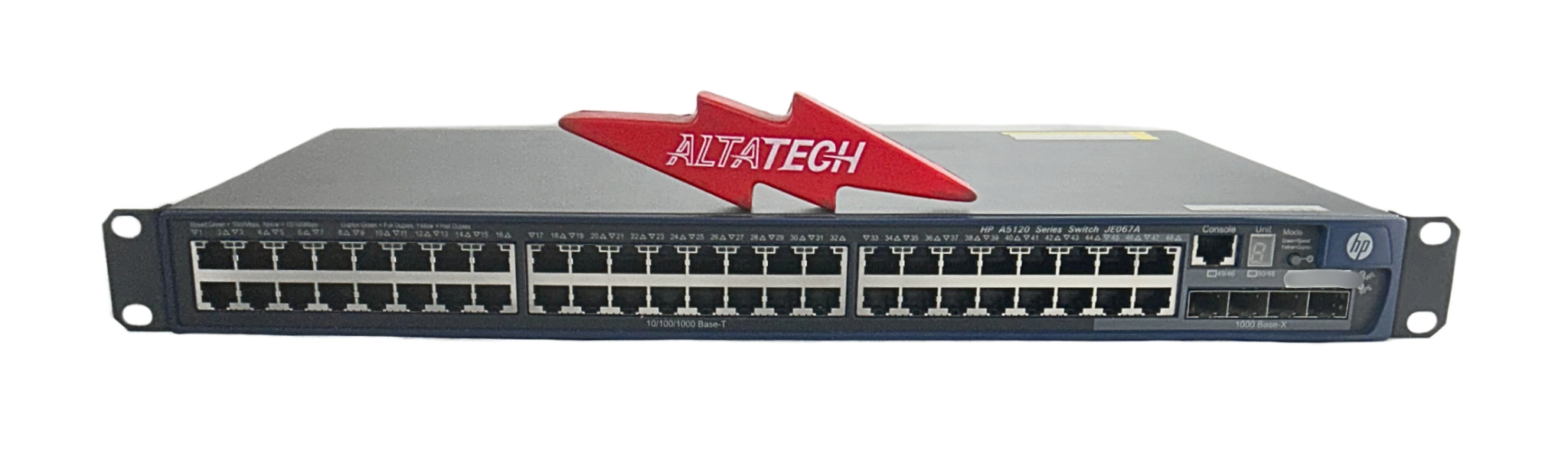 HP JE067A Procurve 5120-48G EI Ethernet Managed Switch