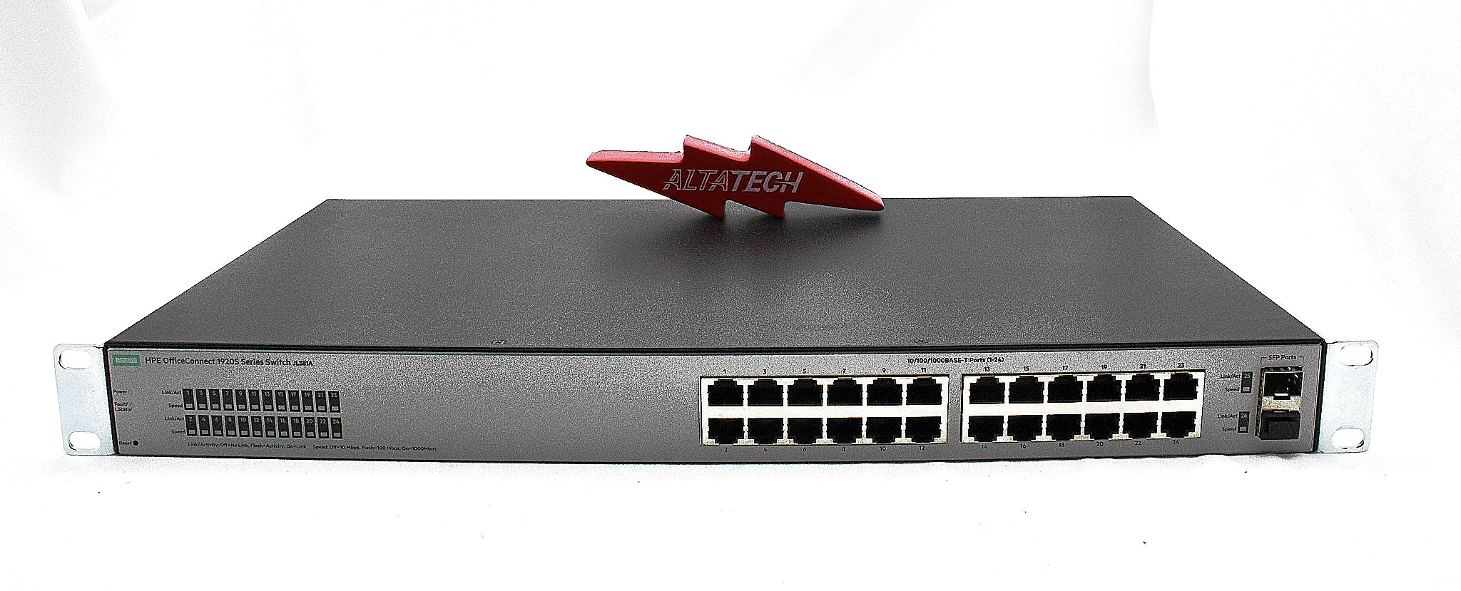 HP JL381A OfficeConnect 1920S 24 Port Switch
