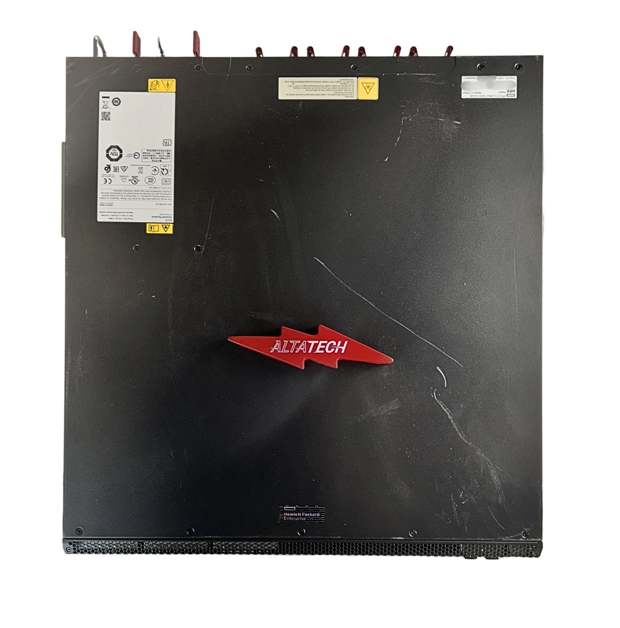HP JL689A HPE 5710 24XGT 6QS+ 2QS28 Managed Switch