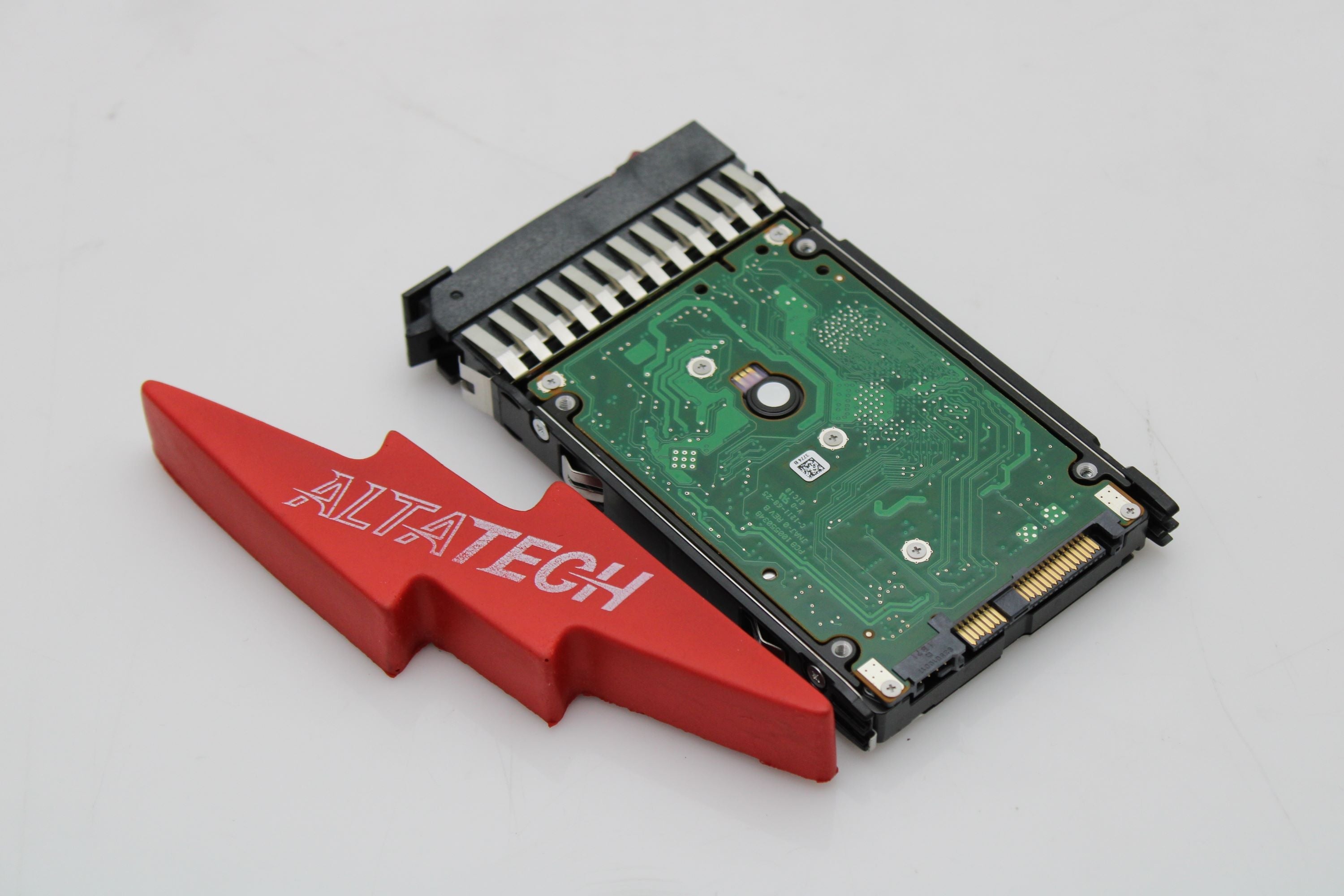 HP MM1000FBFVR 1TB 7.2K SAS SFF 6G