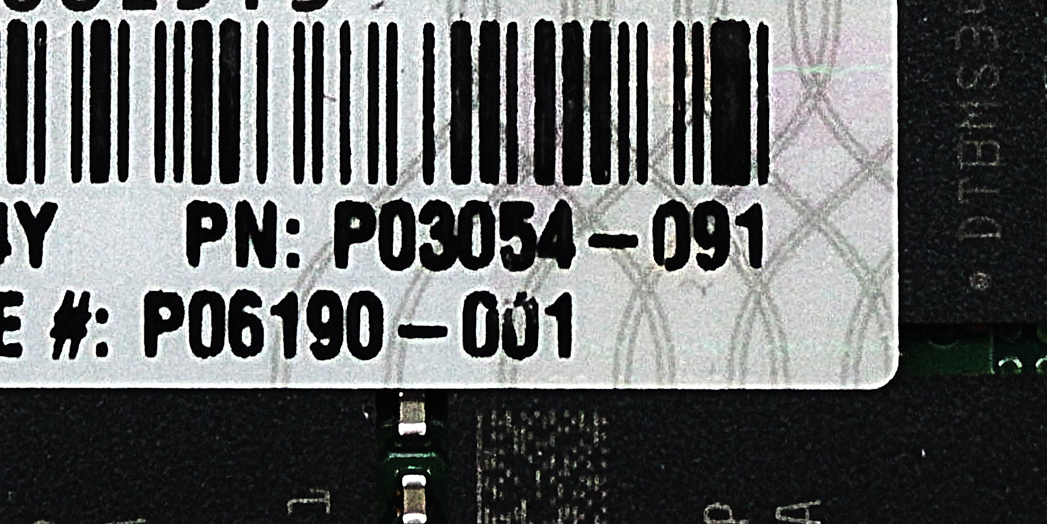 HP P03054-091 64GB 4RX4 PC4-2933Y-L Smart Kit