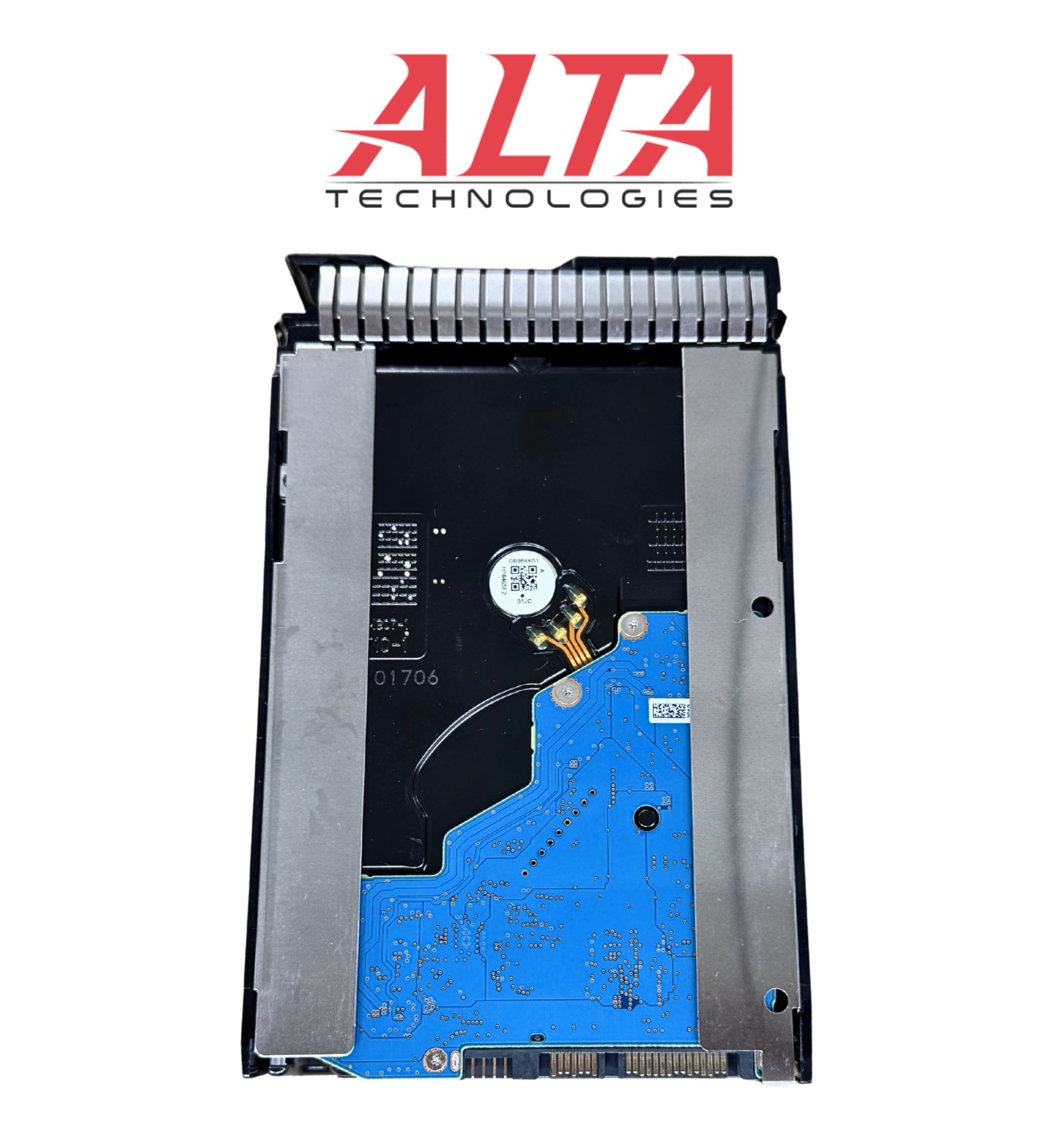 HP P11185-001 14TB 6G 7.2K LFF SATA HE SC DS HDD