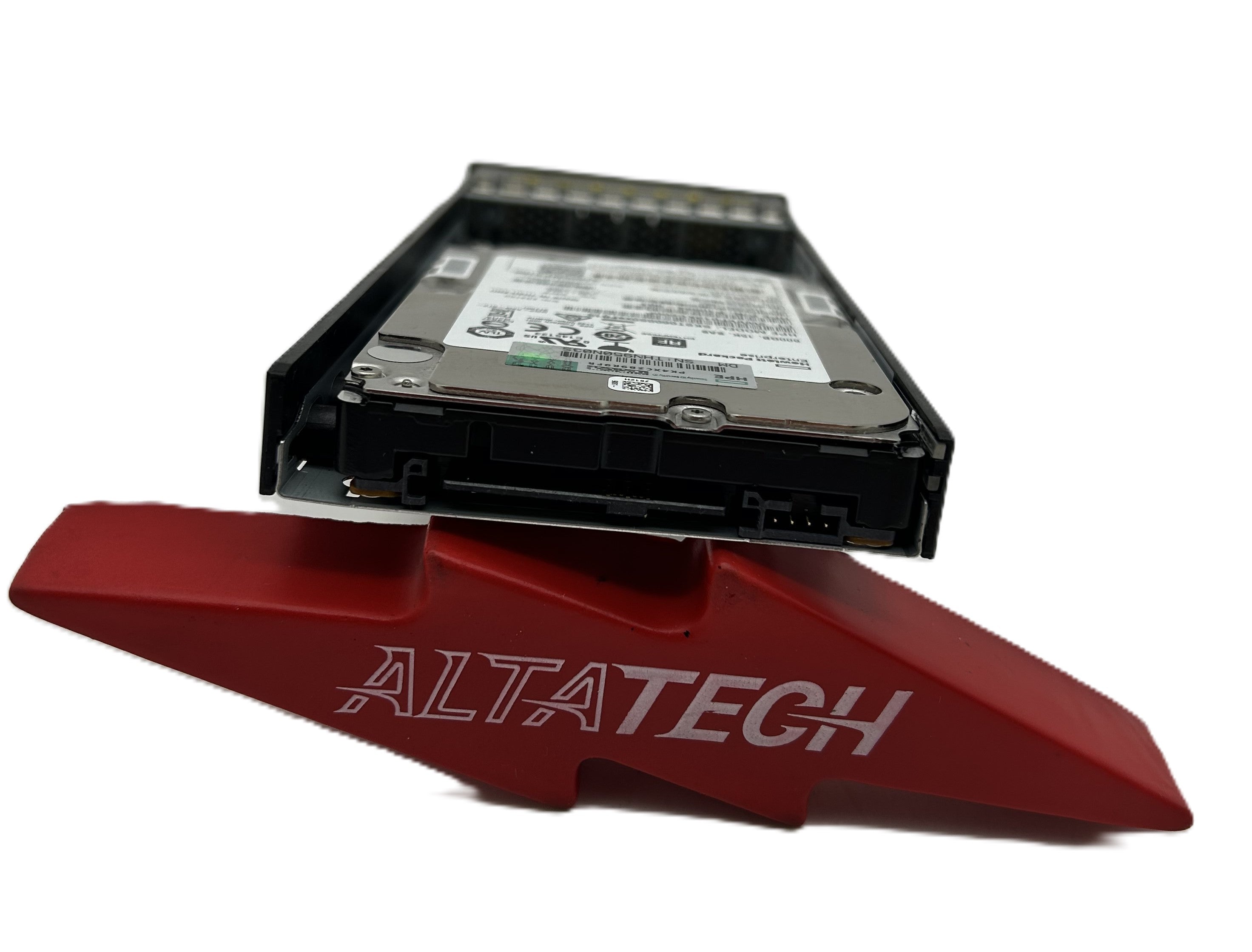 HP P12107-001 3PAR 8000 600GB+SW 15K SFF FE HDD
