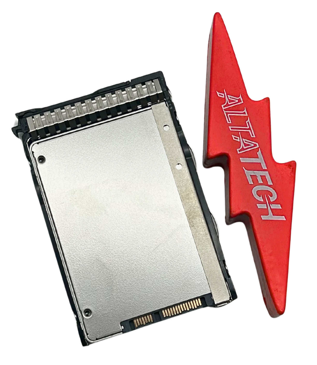 HP P18484-001 1.92TB 6G SFF SATA RI MV SC SSD HDD