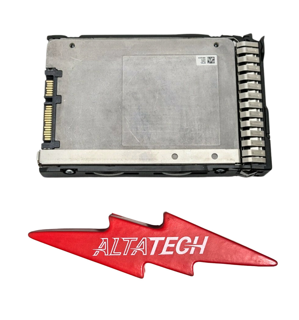 HP P21088-001 480GB 6G SFF SATA MU SC 5300M SSD HDD