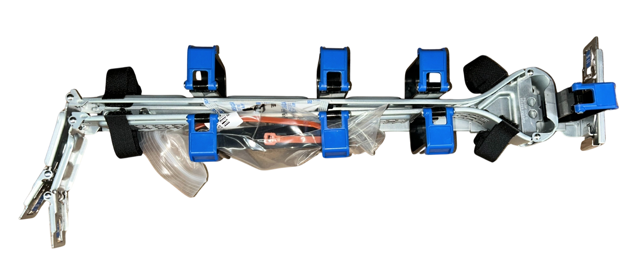HP P22020-B21 2U Cable Management Arm (DL380G10+/G11)