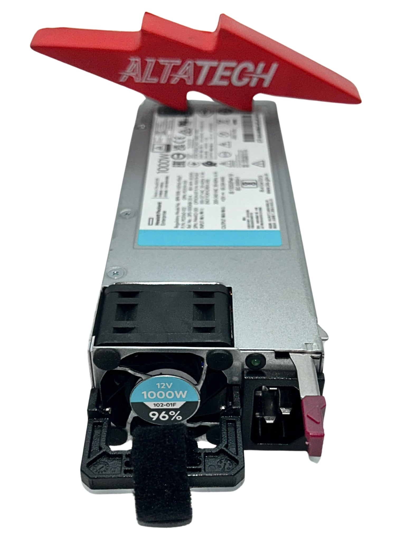 HP P44412-001 1000W FLEX SLOT TITANIUM POWER SUPPLY (G10+)