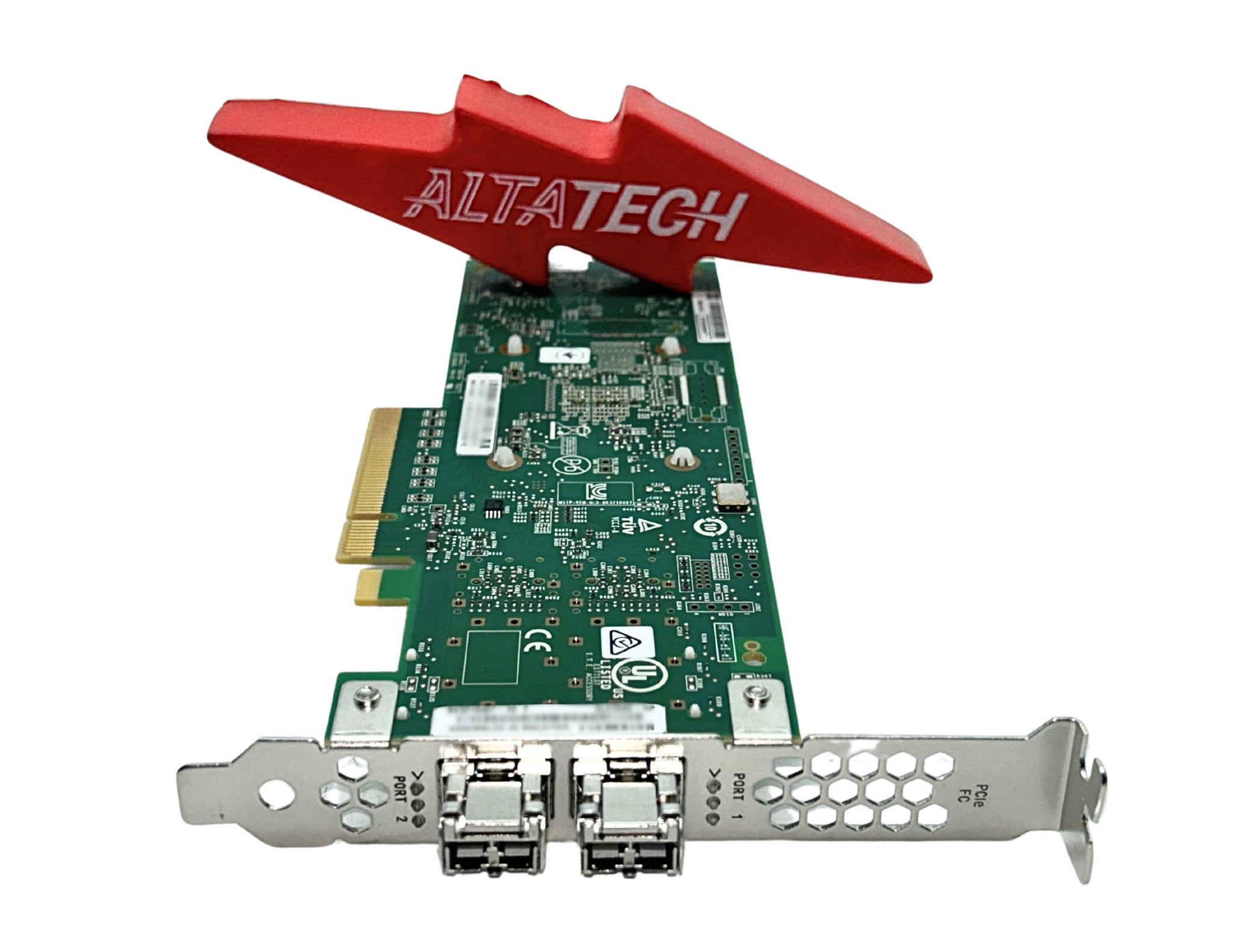 HP P9D94A SN1100Q 16GB DUAL PORT HBA