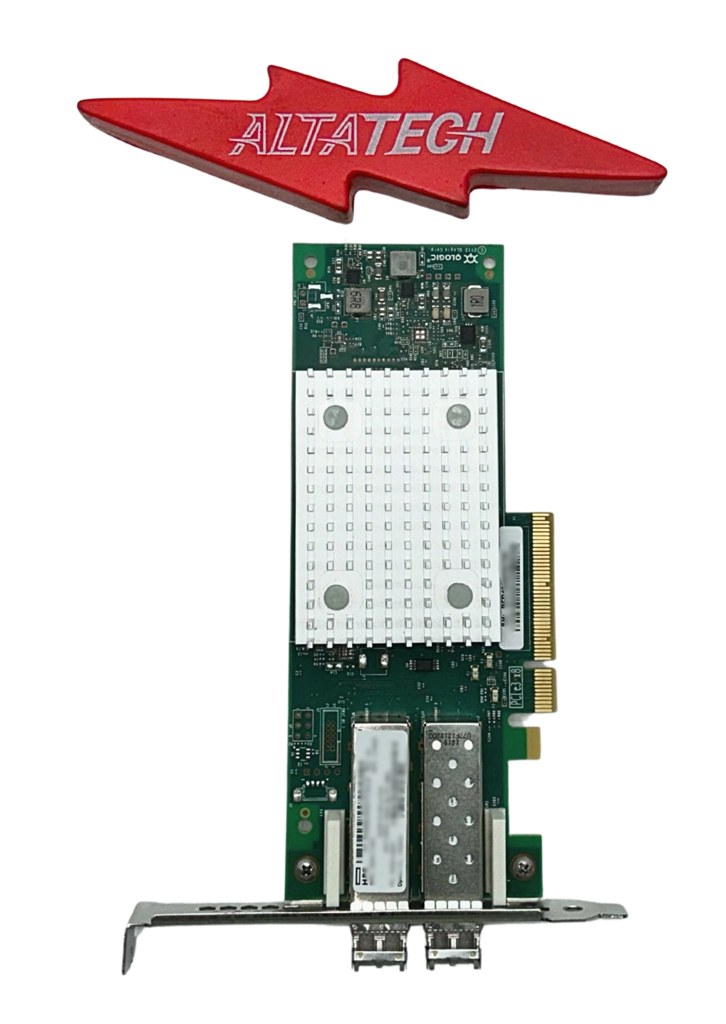 HP P9D94A SN1100Q 16GB DUAL PORT HBA