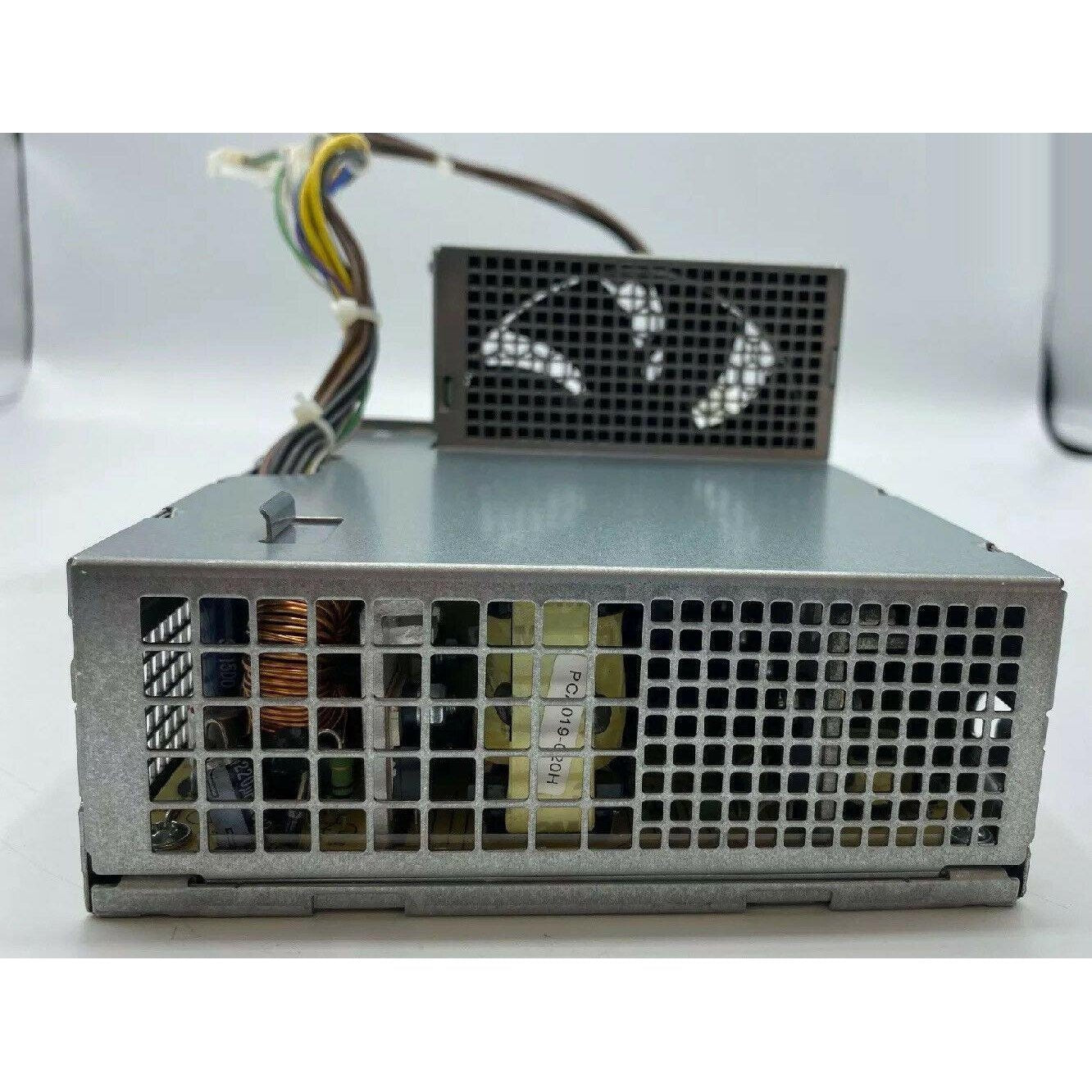 Pro Z200 Z220 4000 4300 SFF 240W Power Supply 613663-001 611479-001 PCA019