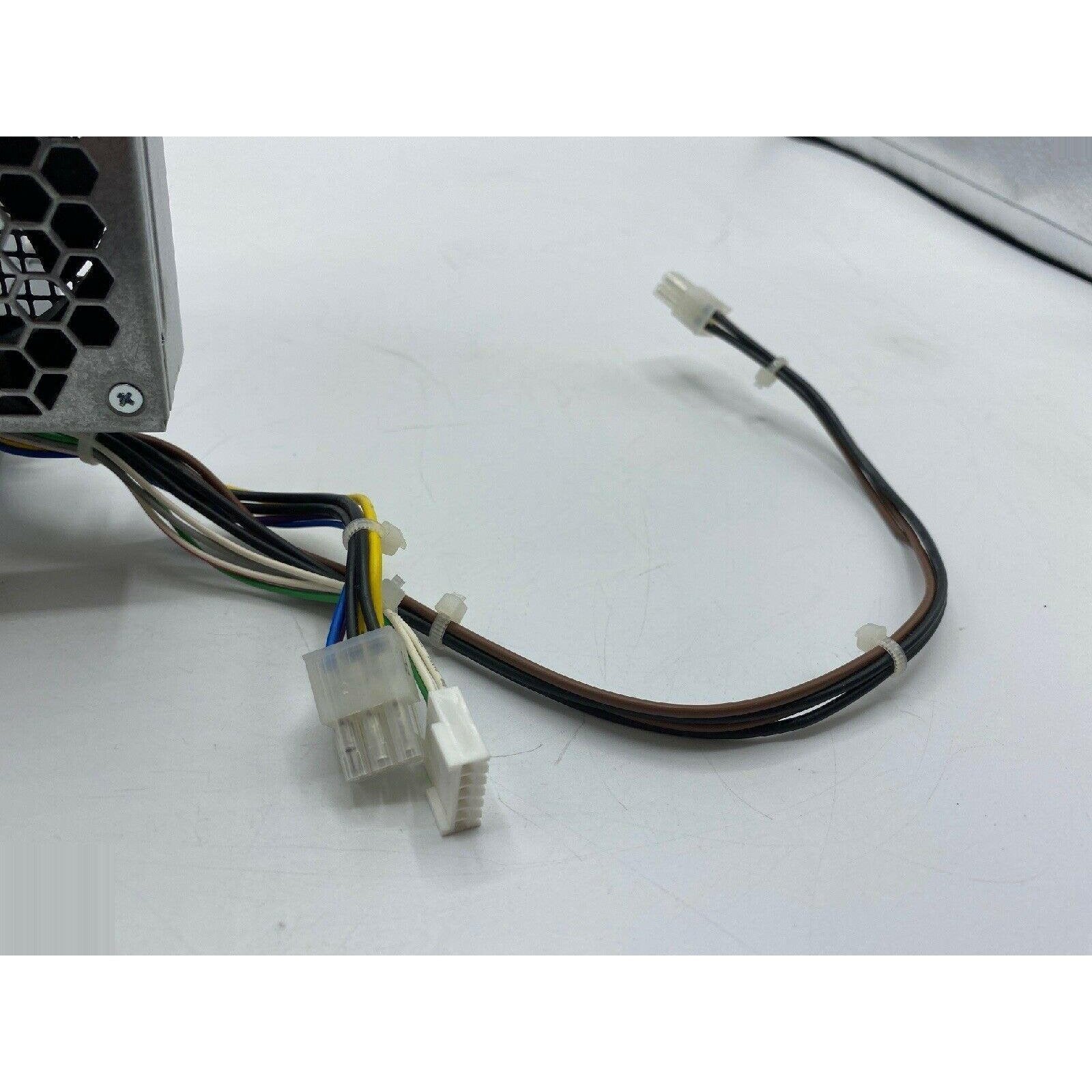 Pro Z200 Z220 4000 4300 SFF 240W Power Supply 613663-001 611479-001 PCA019