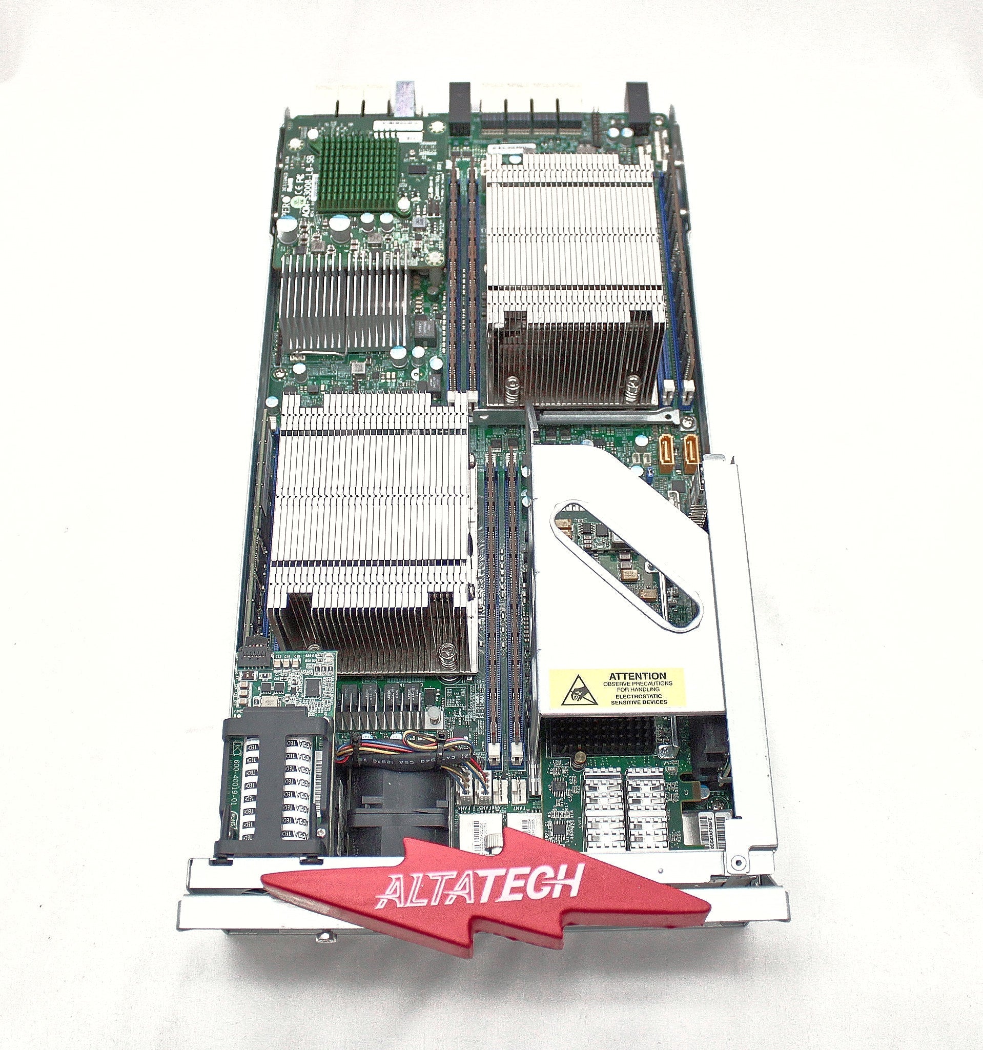 HP Q8F79A NIMBLE CS5000 SPARE CONTROLLER