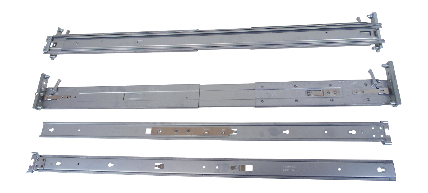 HP Proliant DL380 G9 G10 SFF Sliding Rails