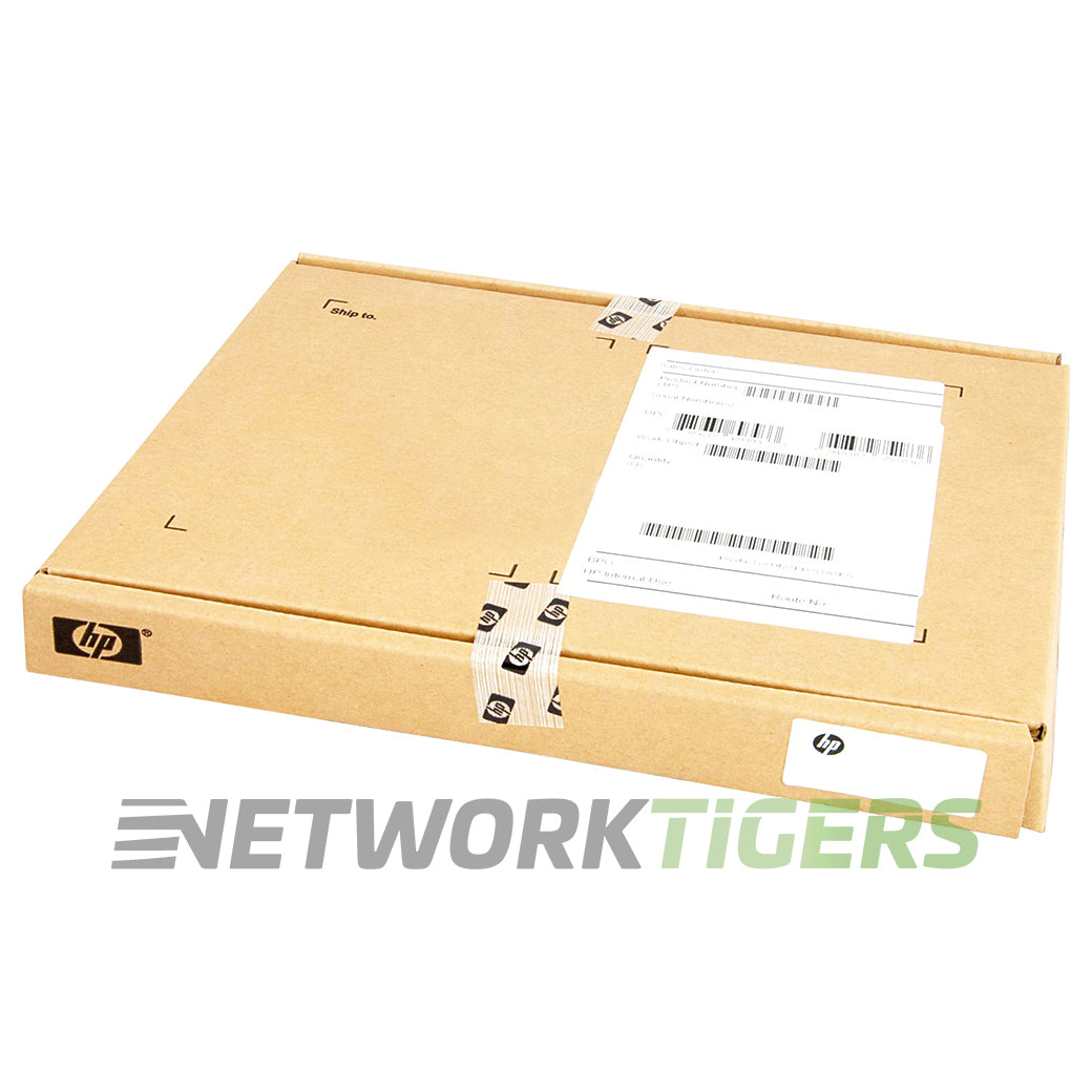 NEW HPE Aruba J9281D 1m 10GB SFP+ Direct Attach Copper Cable