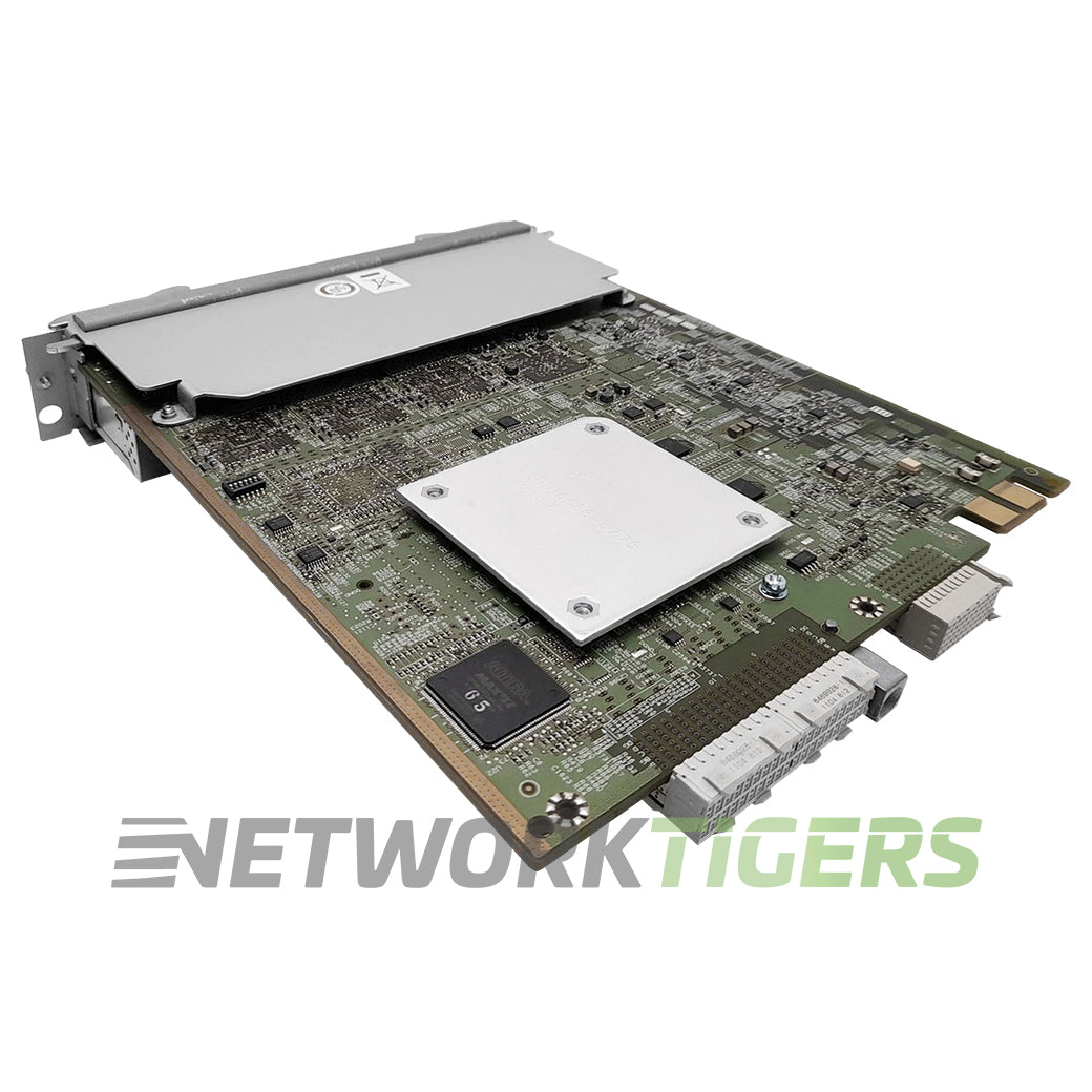 NEW HPE J9536A 5400zl Series 20x 1GB PoE+ RJ45 2x 10GB SFP+ Switch Module