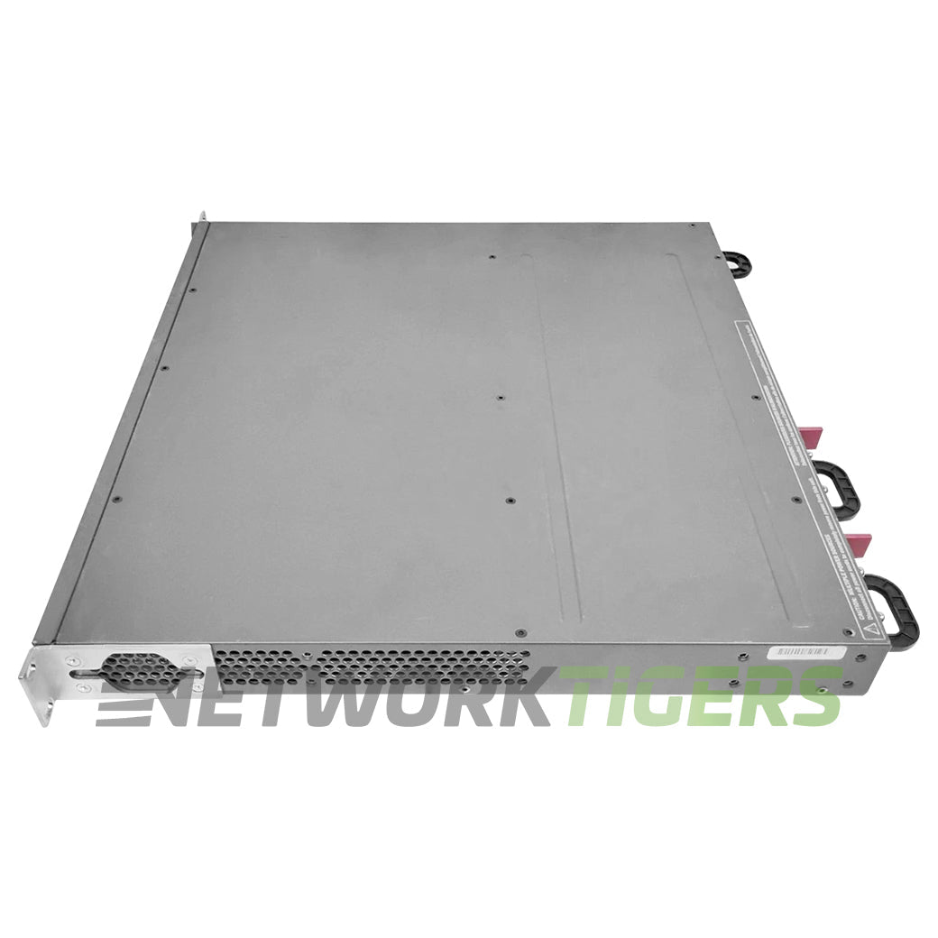 HPE J9574A 3800-48G-PoE+-4SFP+ 48x 1GB PoE+ RJ45 4x 10GB SFP+ Switch