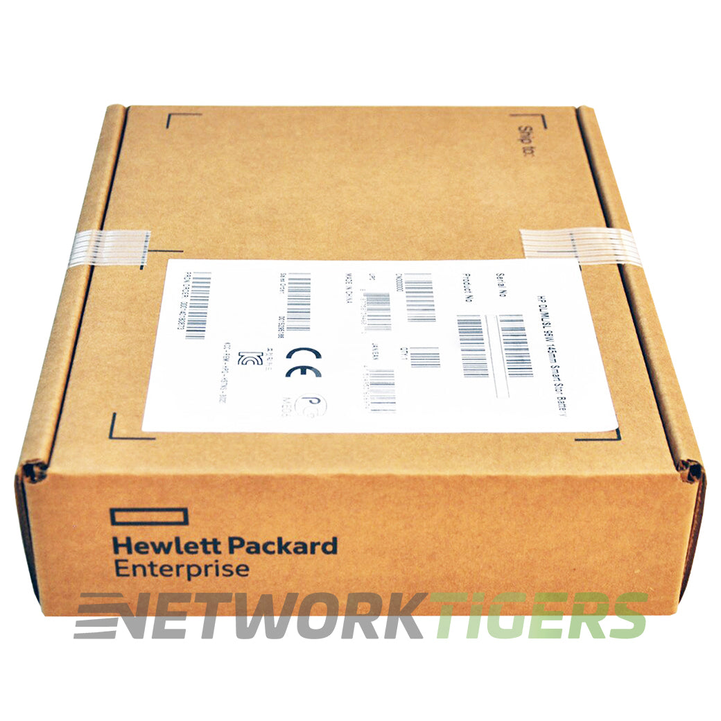 NEW HPE JD095B X240 0.65m 10GB SFP+ Direct Attach Copper Cable