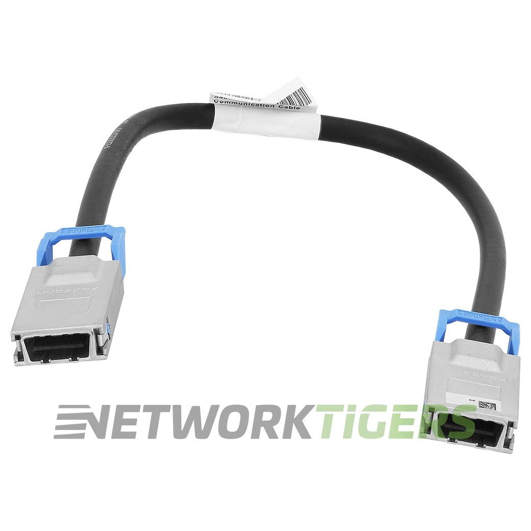 HPE JD363B X230 50cm CX4 Local Connect Cable