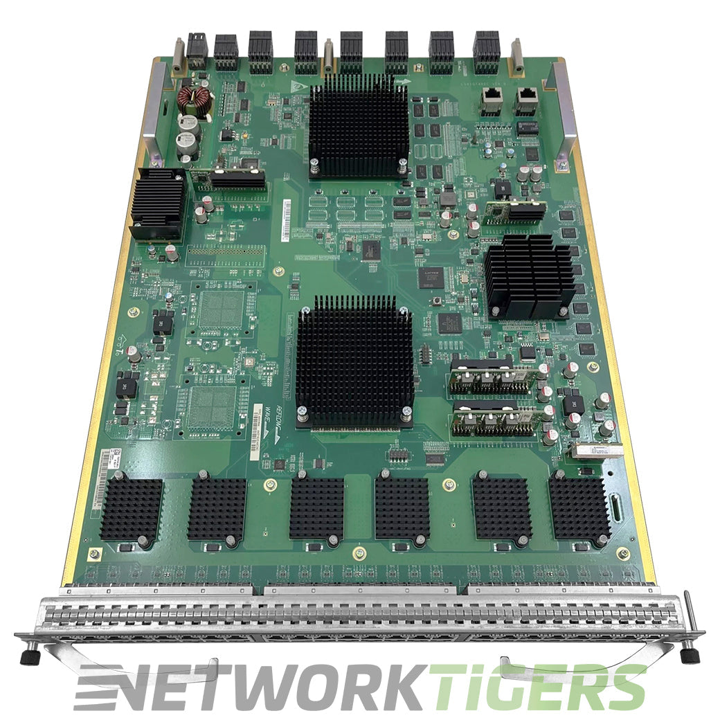 HPE JG856A FlexFabric 12900 Series 48x 1GB RJ45 Switch Line Card