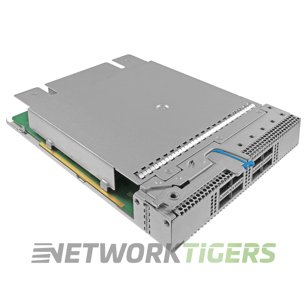 HPE JH183A FlexFabric 5930 8x 40GB QSFP+ Switch Module