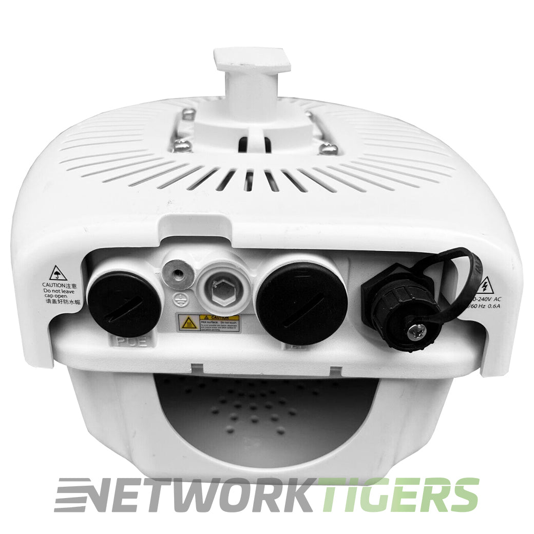 HPE Aruba AP-374 JZ163A (US) Wi-Fi 5 802.11ac External Antenna Outdoor WAP