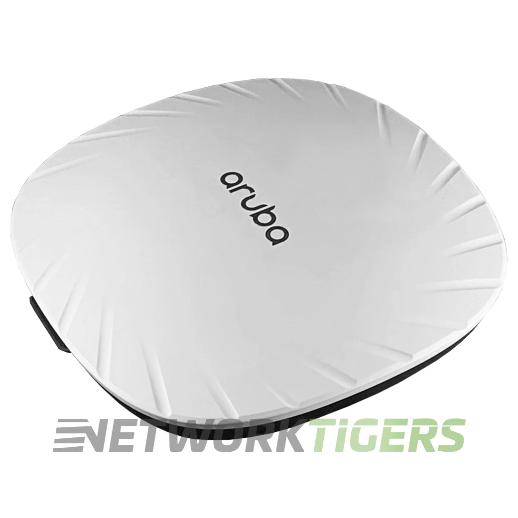 HPE Aruba AP-515 Q9H63A US Wi-Fi 6 802.11ax Internal Antenna Wireless AP
