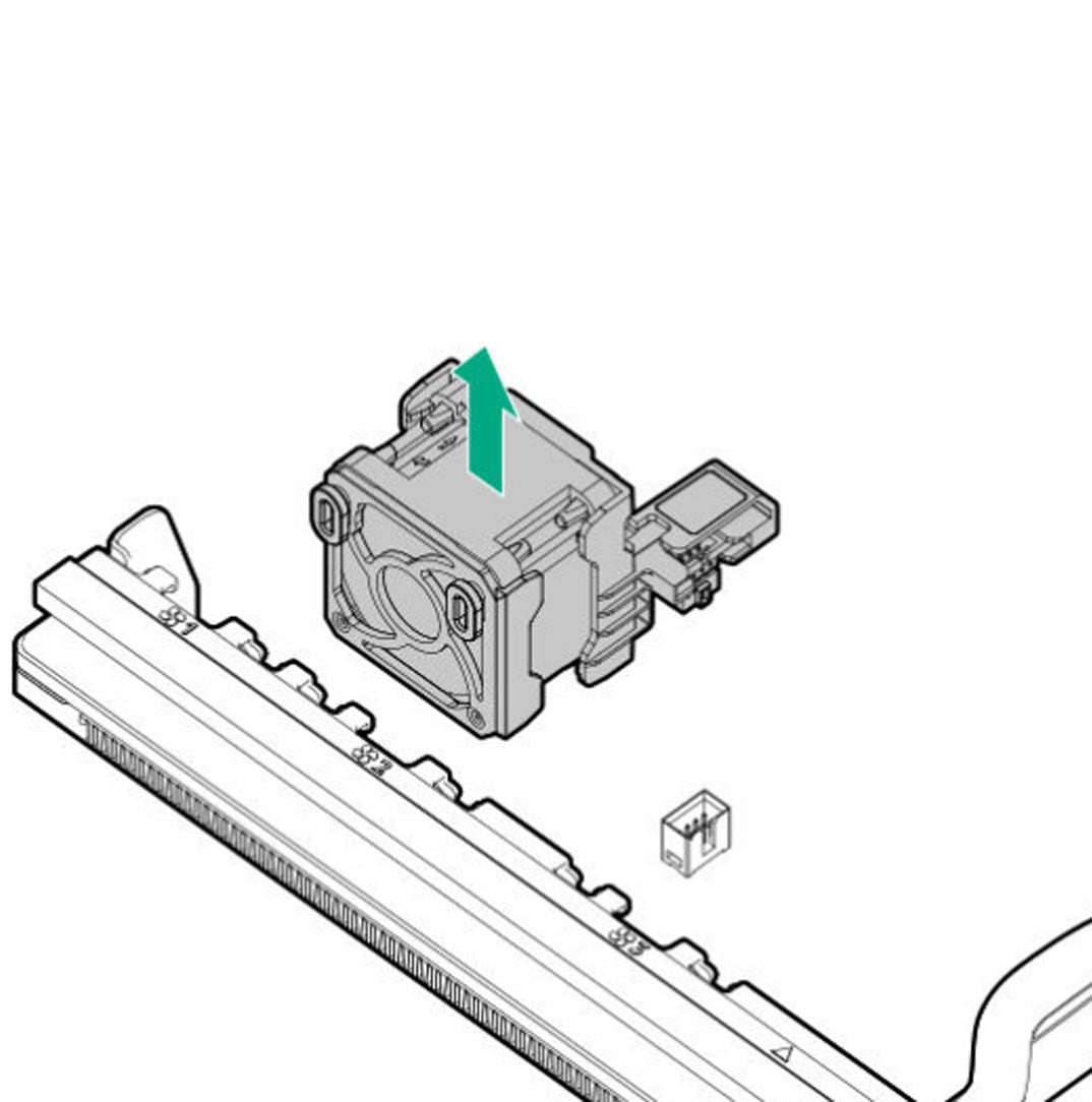 HPE ProLiant DL325 Rack Server (G11) Configuration