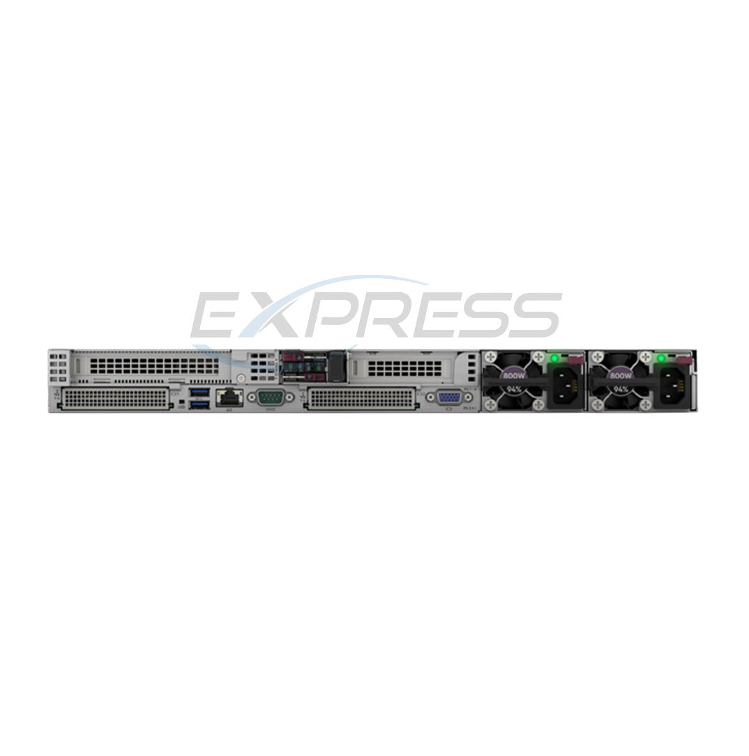 HPE ProLiant DL325 Rack Server (G11) Configuration